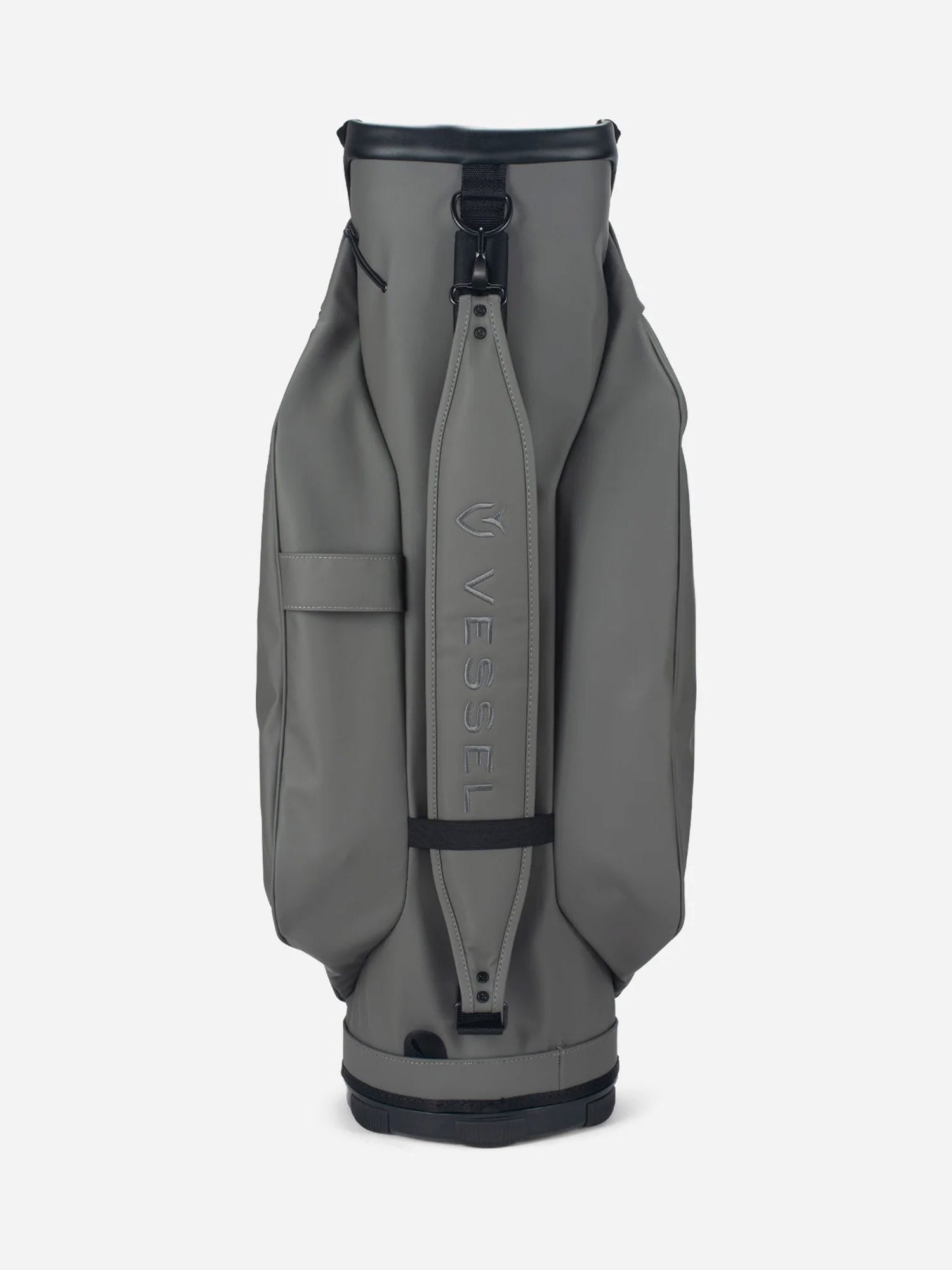 RESORT X VESSEL - LUX CART GREY