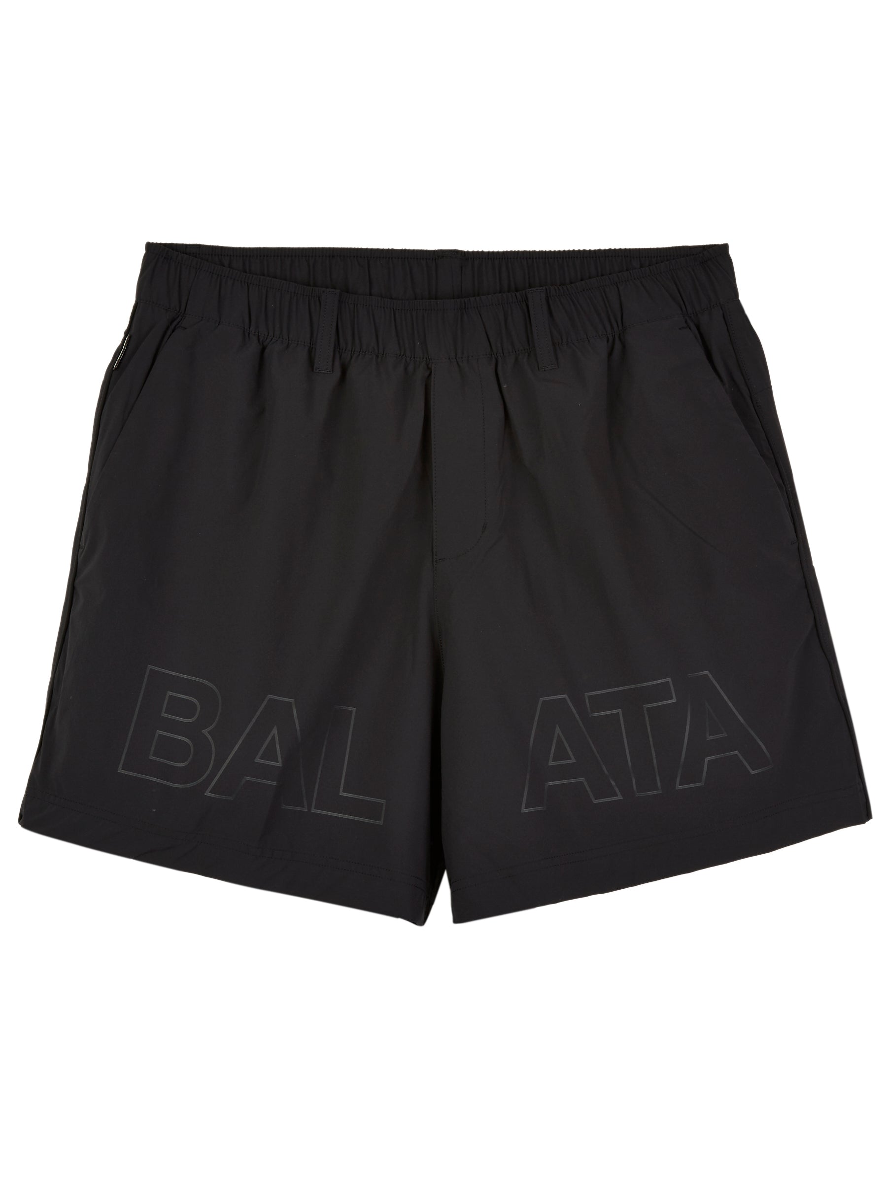 RESORT ADIDAS BALATA BTC SHORT BLACK
