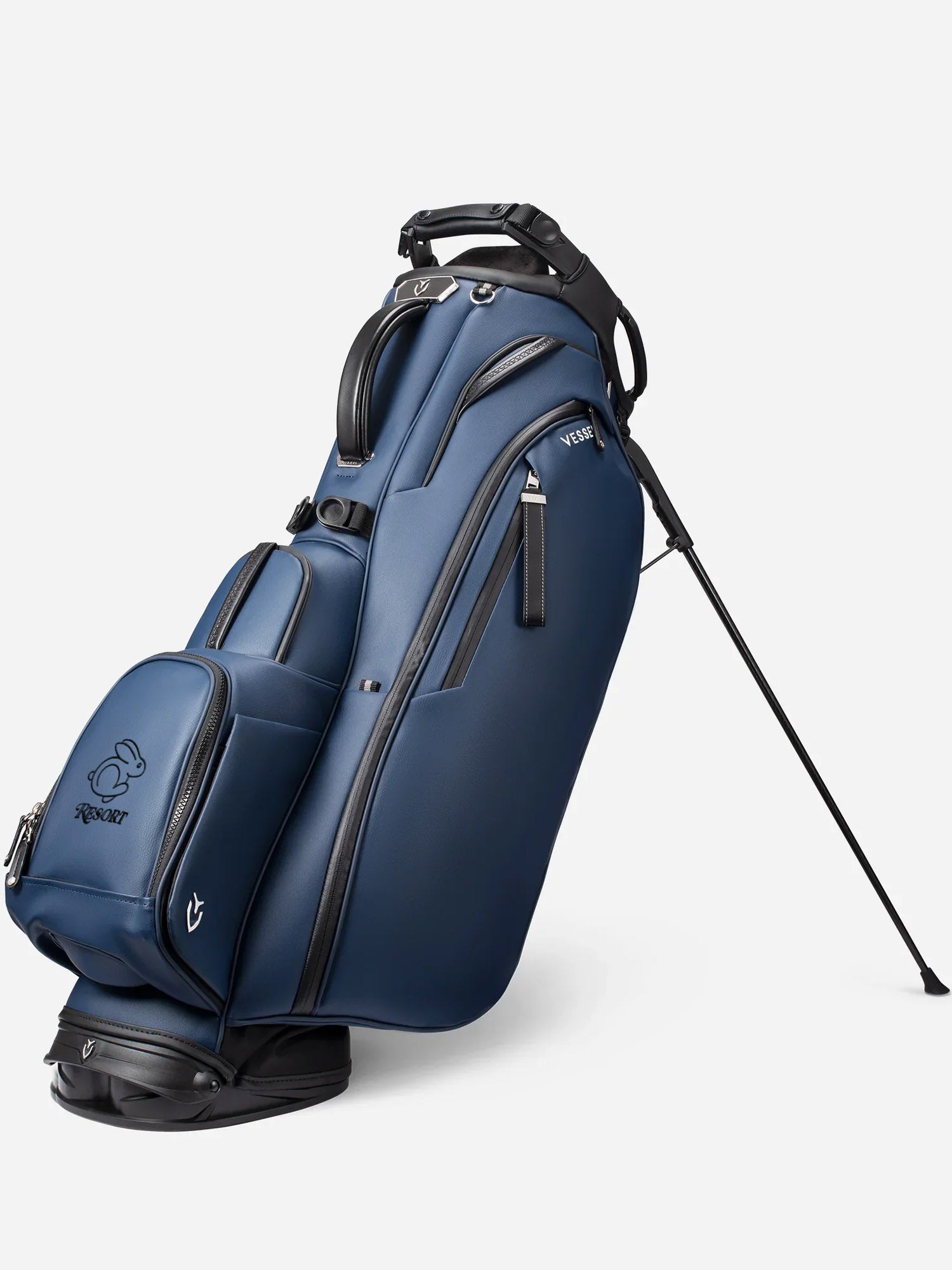 RESORT X VESSEL - PLAYER V PRO STAND NAVY