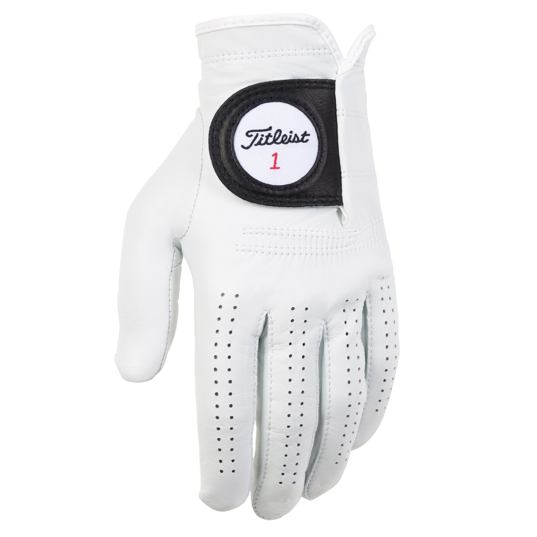 TITLEIST PLAYERS GLOVE MENS LEFT