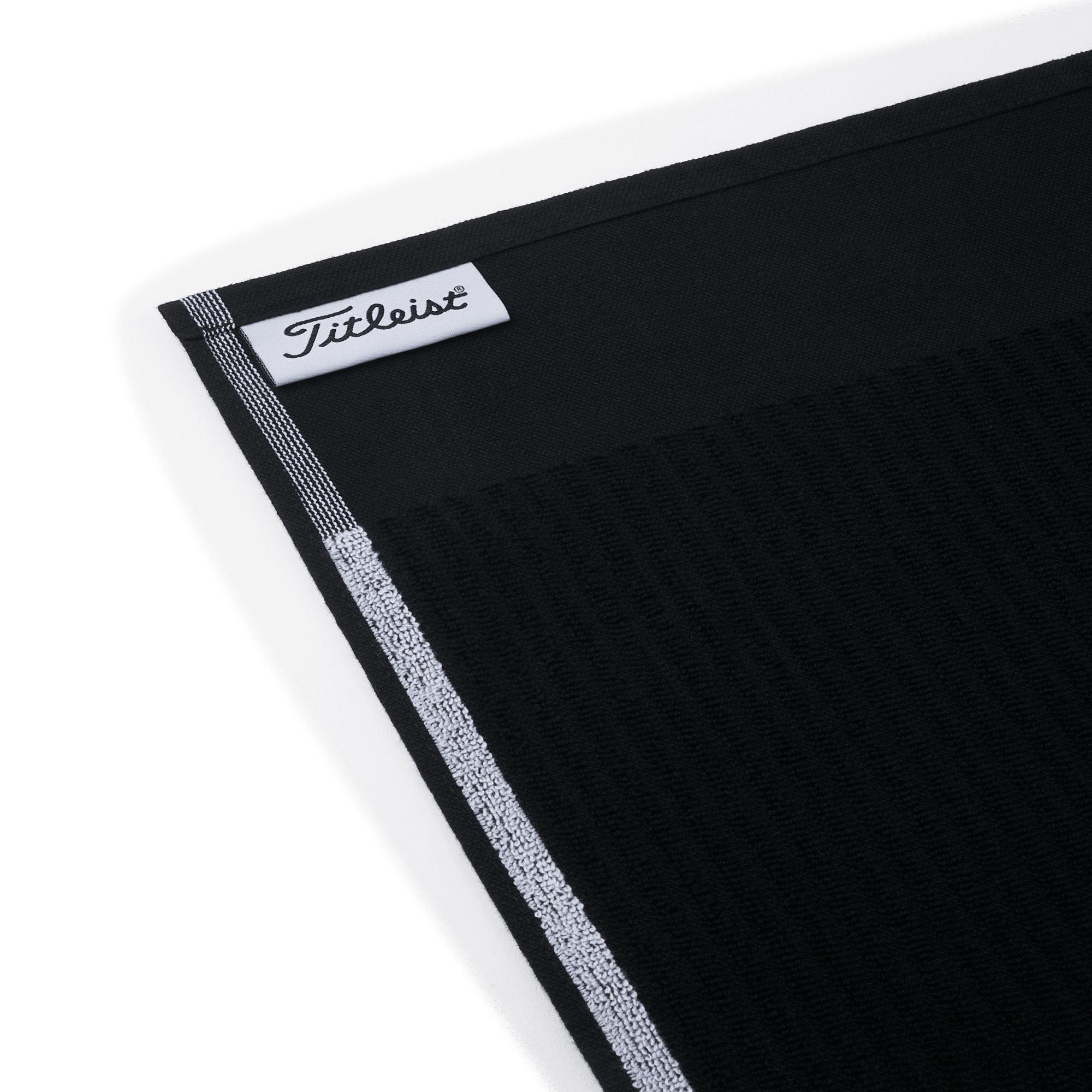 TITLEIST PLAYERS TERRY TOWEL