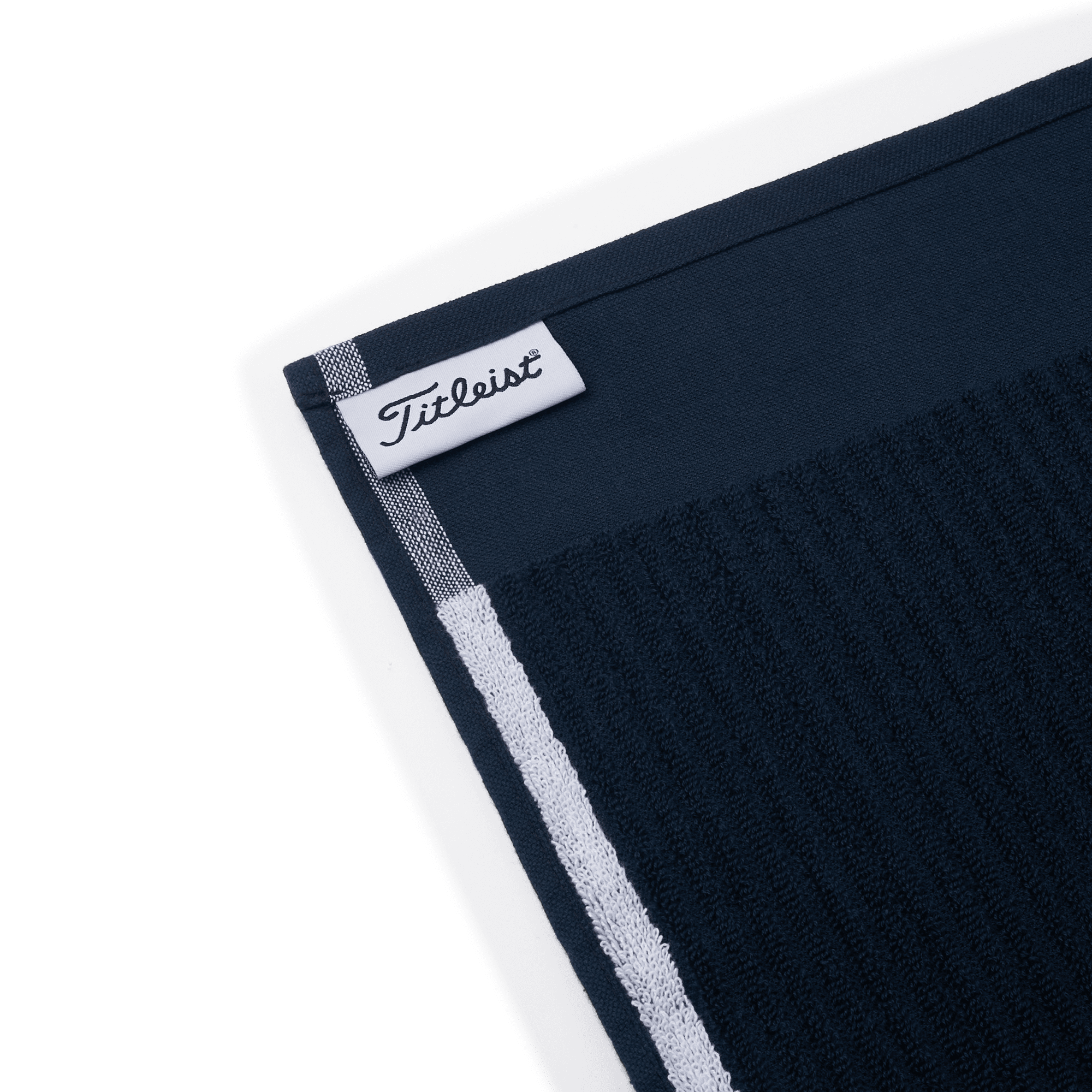 TITLEIST PLAYERS TERRY TOWEL