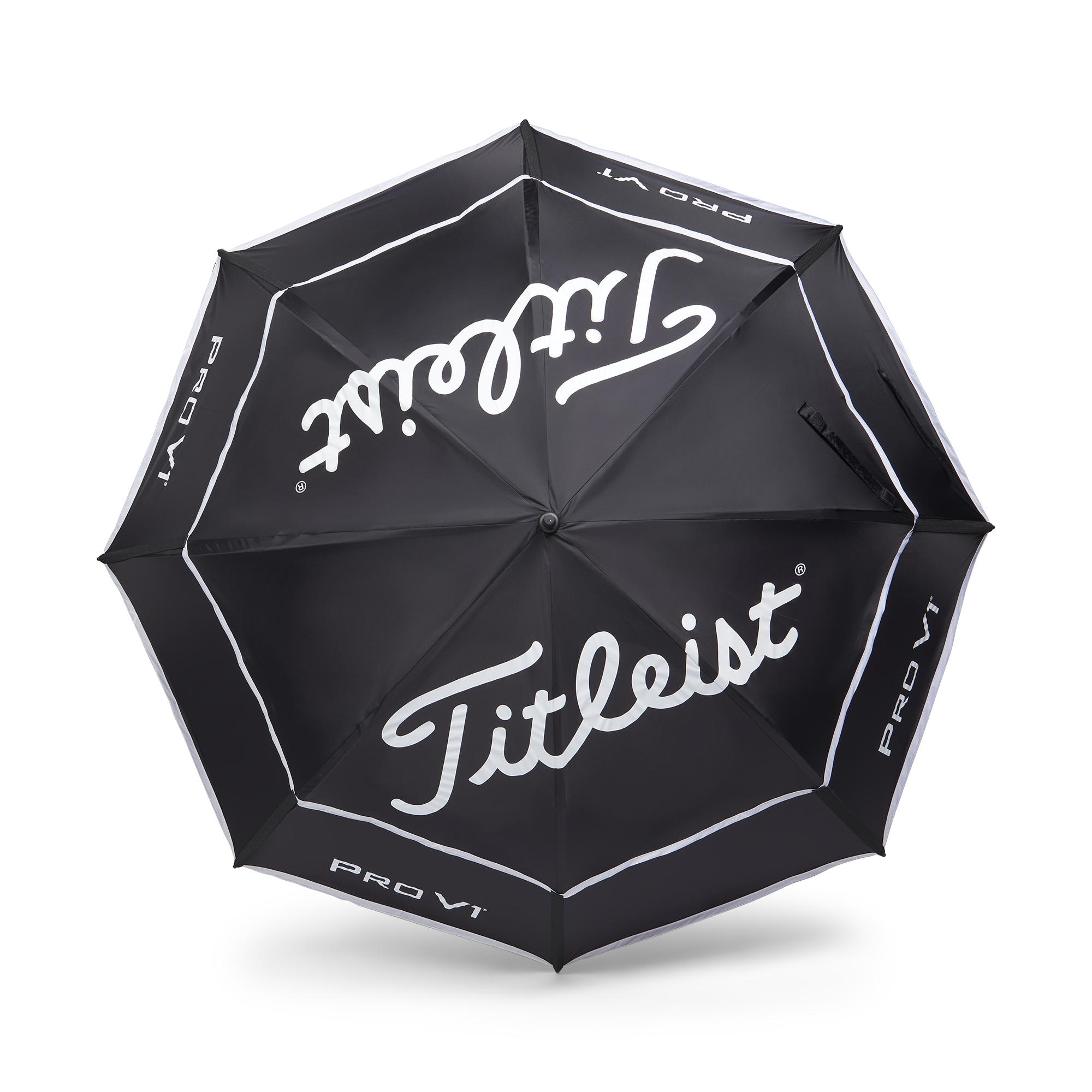 TOUR DOUBLE CANOPY UMBRELLA