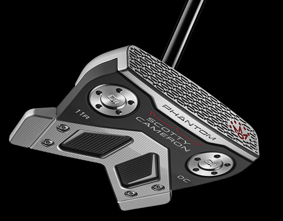 SCOTTY CAMERON PHANTOM 11R OC