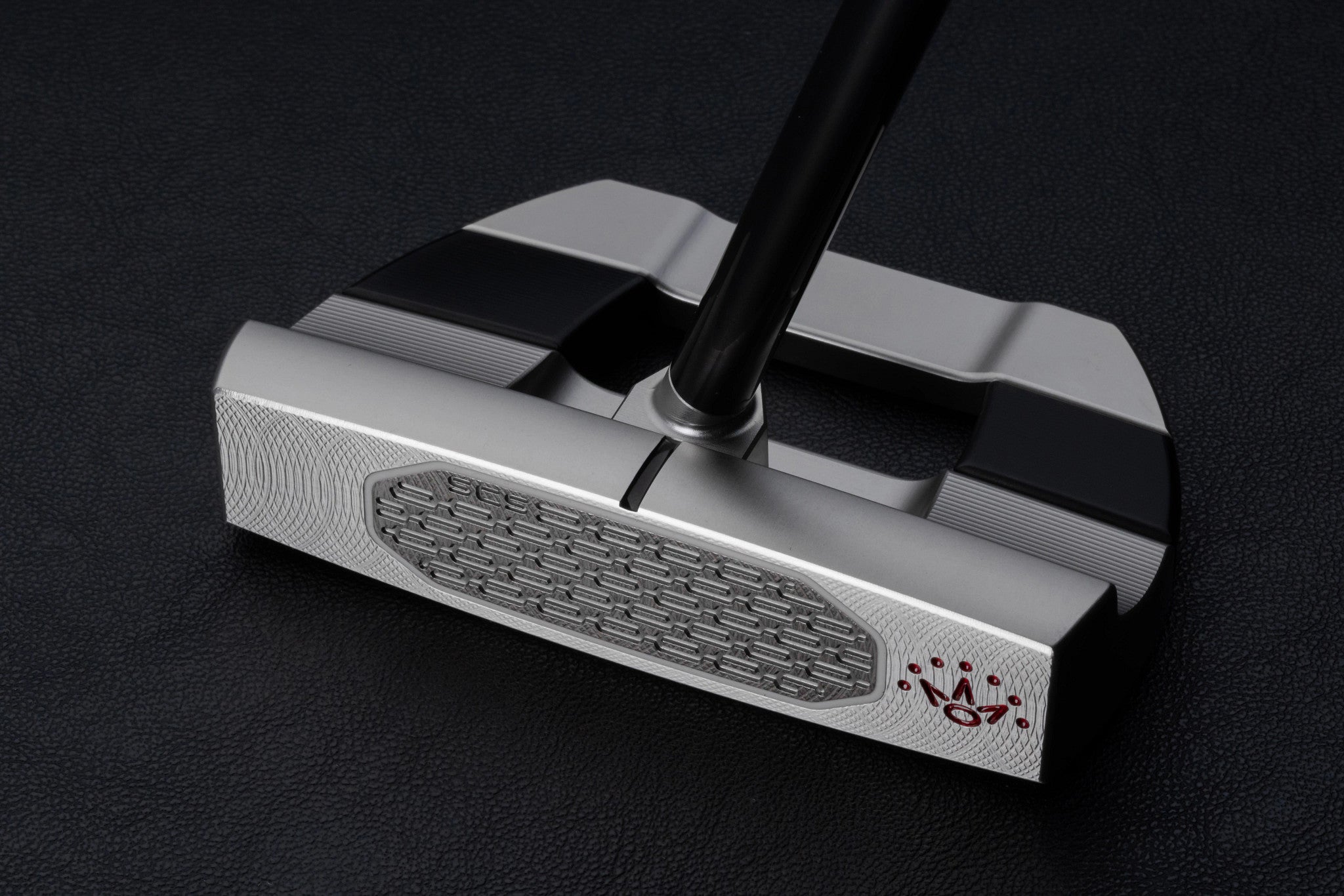 SCOTTY CAMERON STUDIO STYLE FASTBACK OC