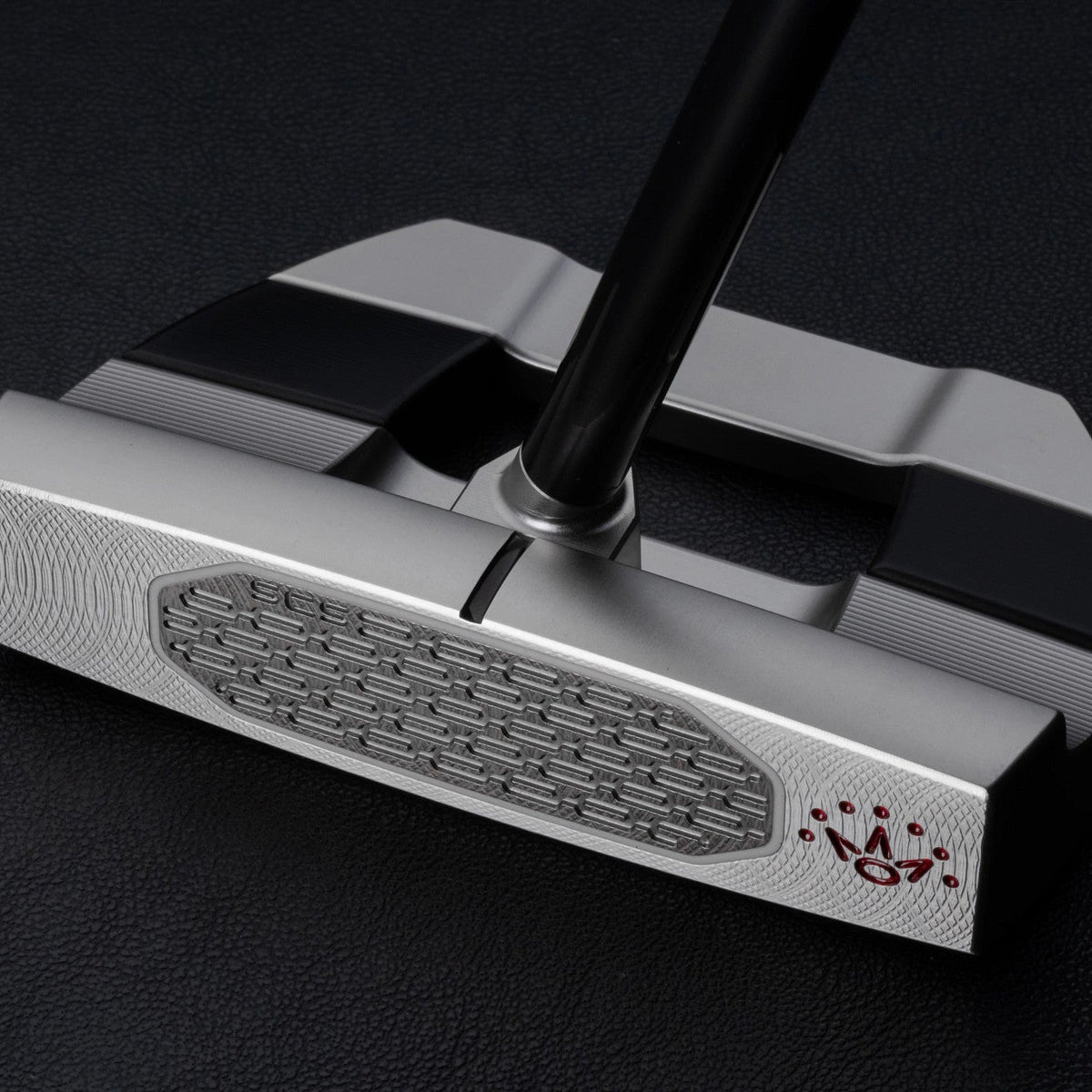 Scotty Cameron Studio Style Fastback OC Putter