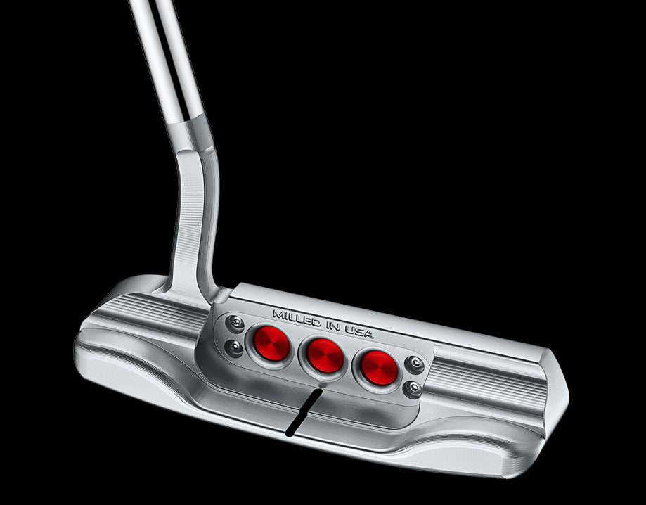 SCOTTY CAMERON STUDIO SELECT SANTA FE