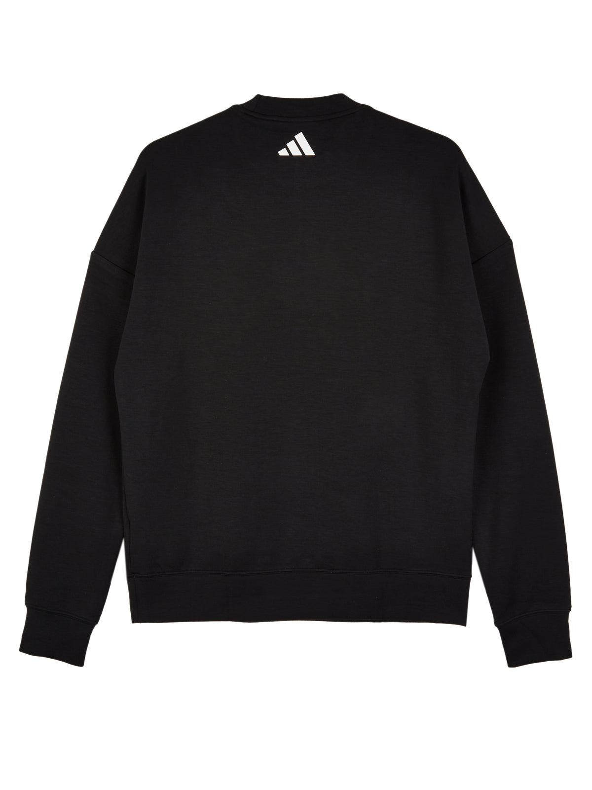 Resort Adidas Balata BTC Pullover Sweatshirt - Black