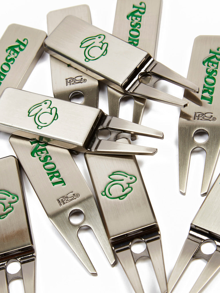 RESORT X PRG DIVOT TOOL