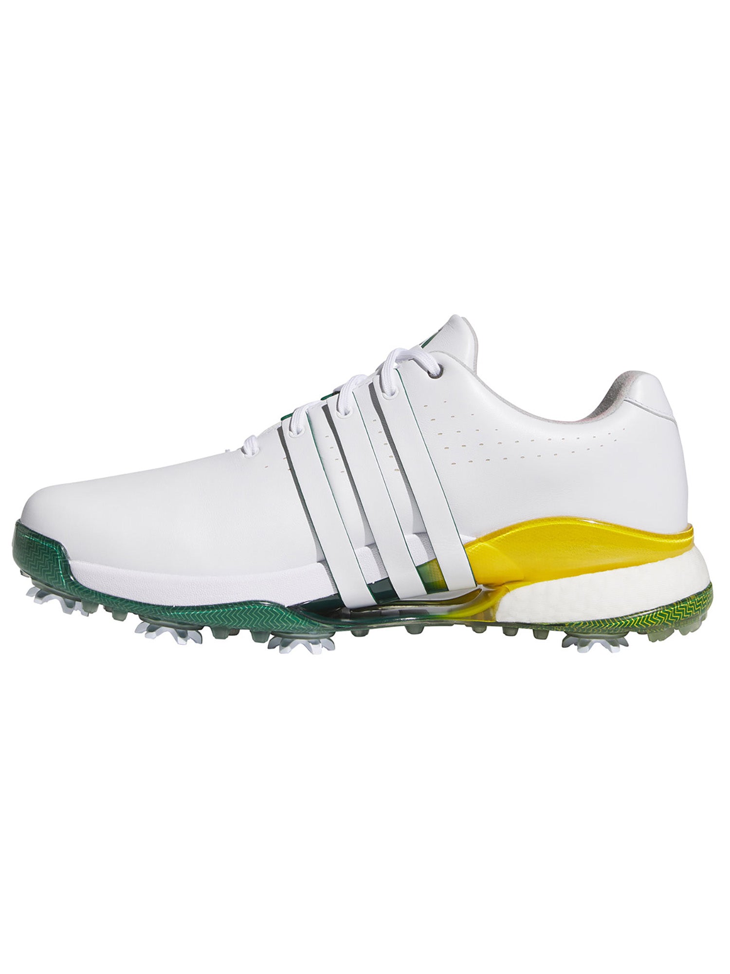 ADIDAS TOUR 360 24 WH/GN/GLD