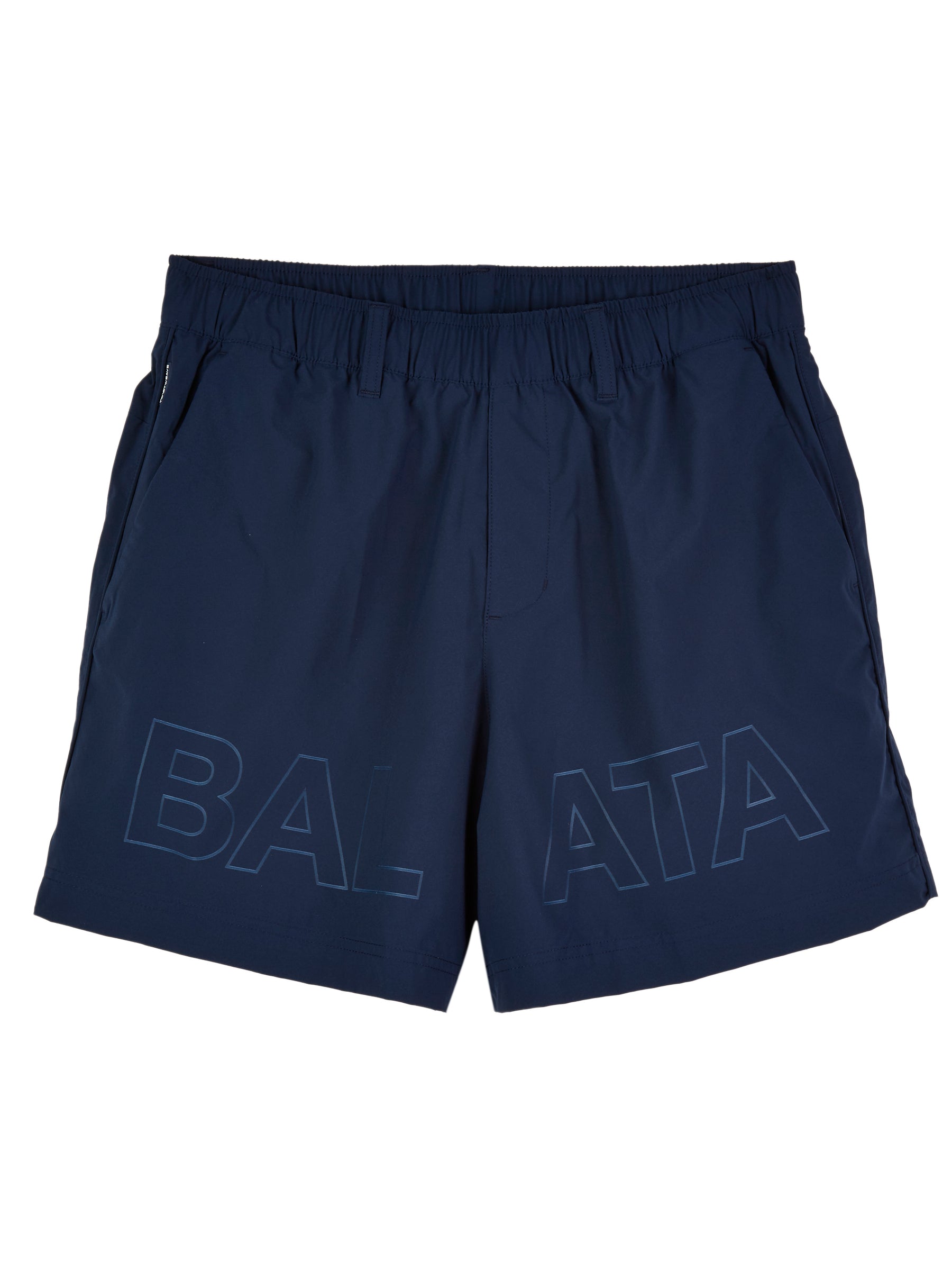 RESORT ADIDAS BALATA BTC SHORT NAVY
