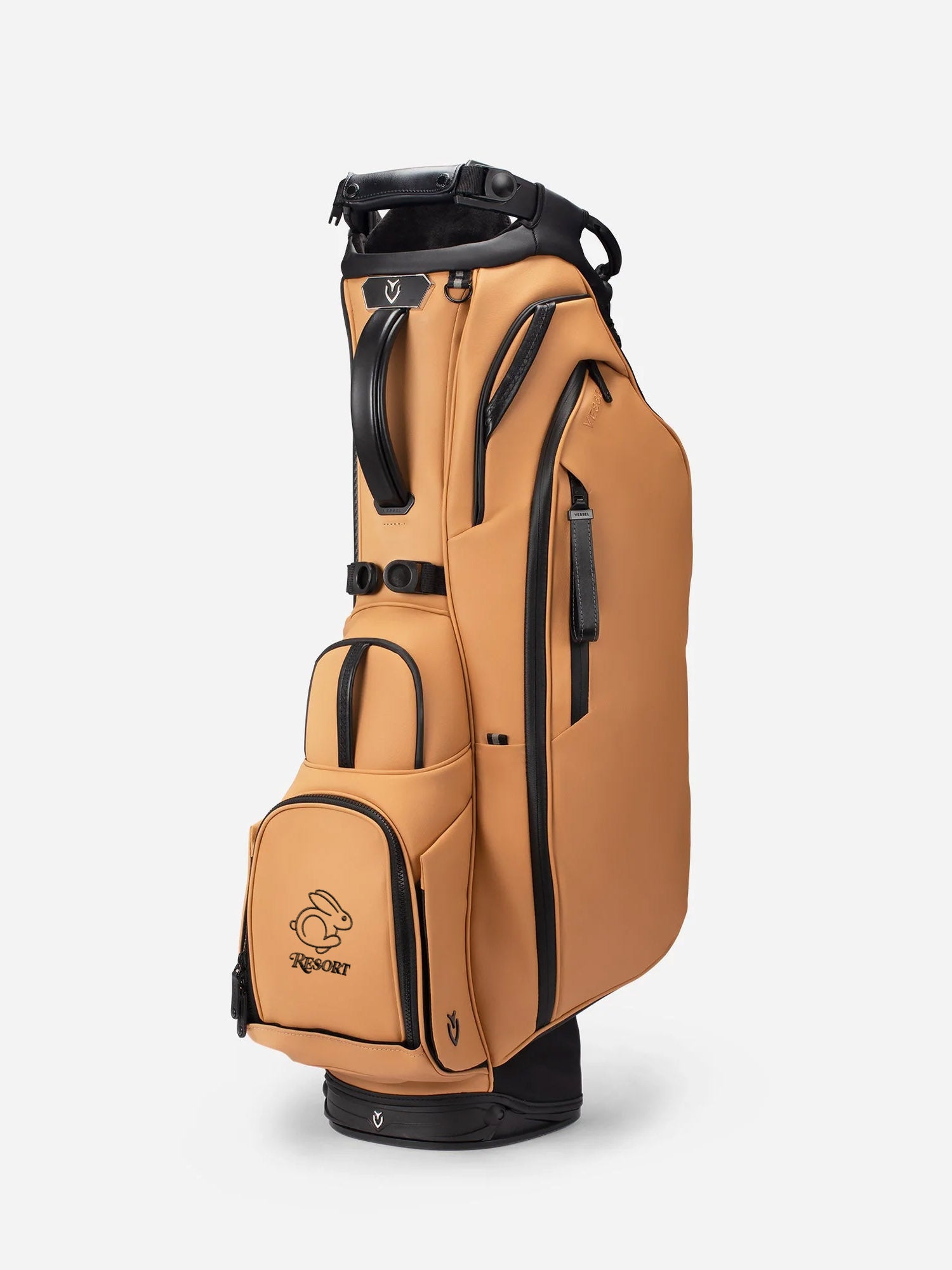 RESORT X VESSEL - PLAYER V PRO STAND IRON BREW