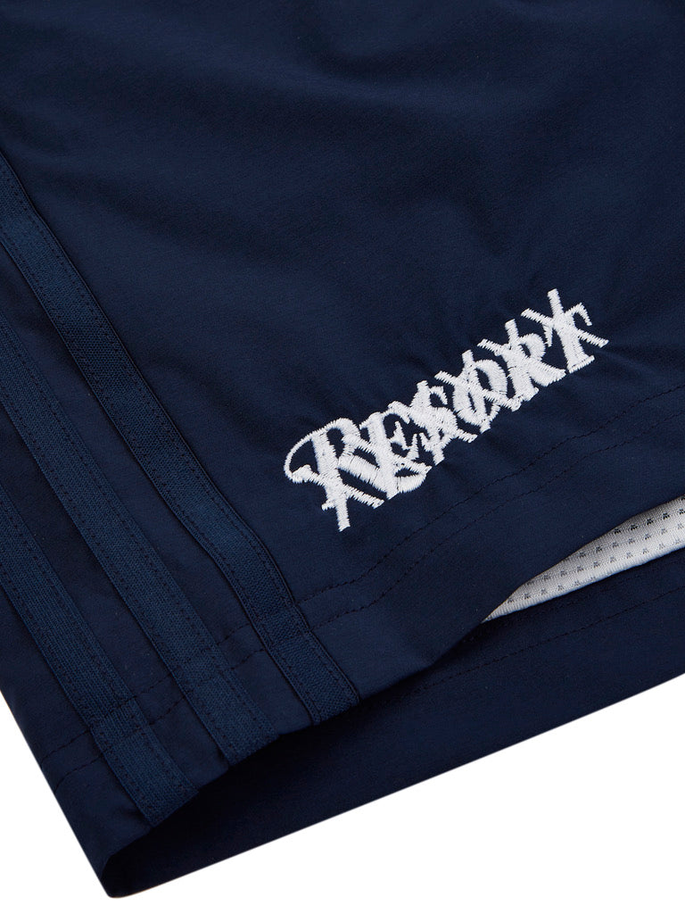 ADIDAS X OUT ULT 365 SHORT NAVY