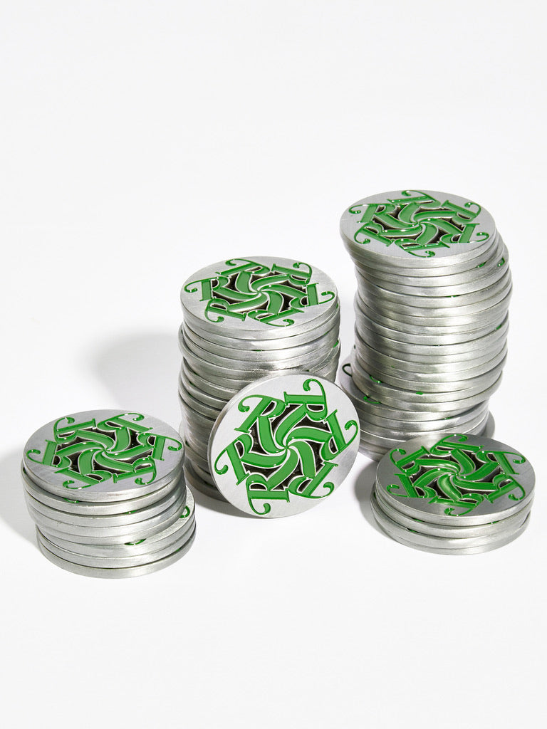 RESORT VORTEX R MARKER