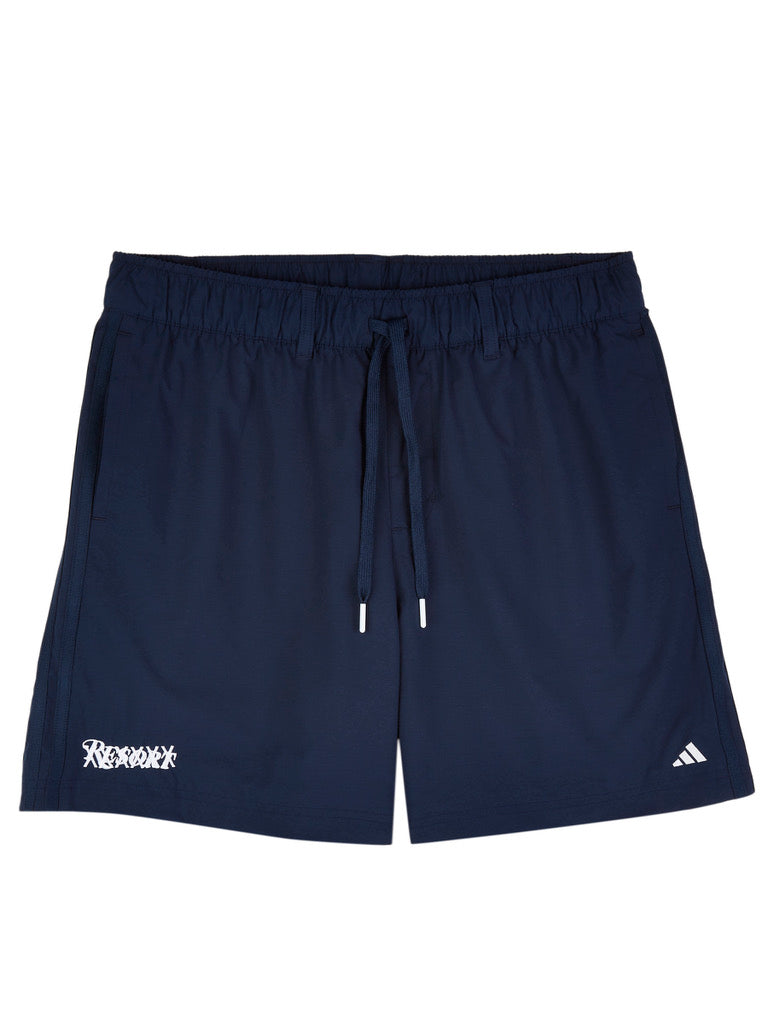 ADIDAS X OUT ULT 365 SHORT NAVY