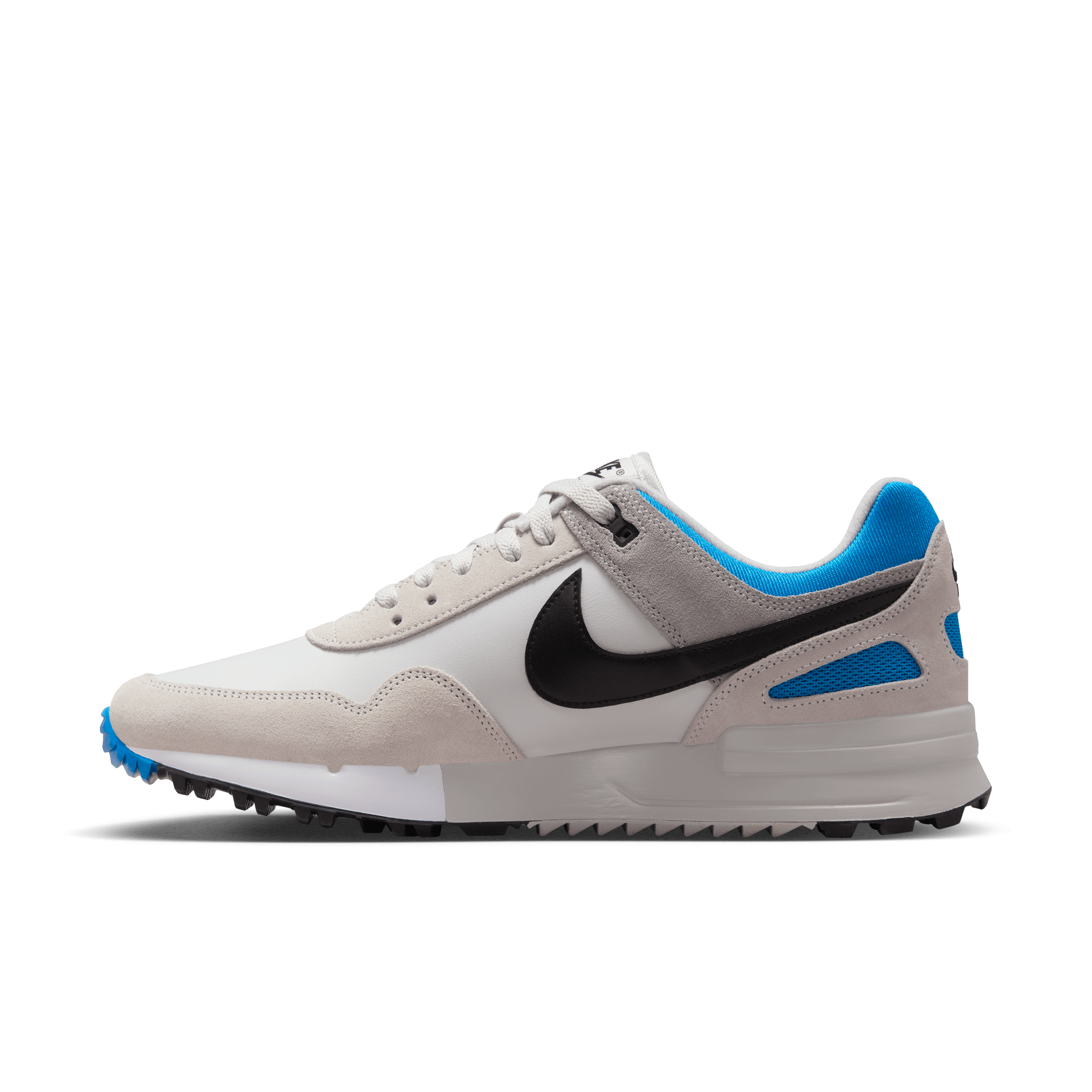 NIKE AIR PEGASUS '89 G PHOTON DUST/BLACK