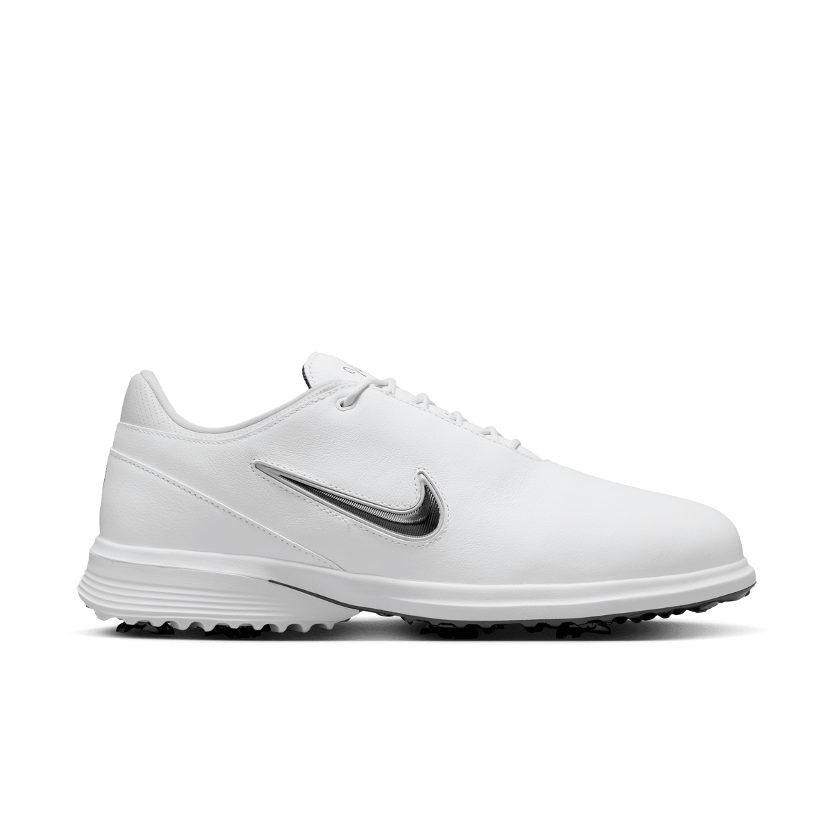 Nike Victory Tour 4 Golf Shoes – White / Black / Photon Dust