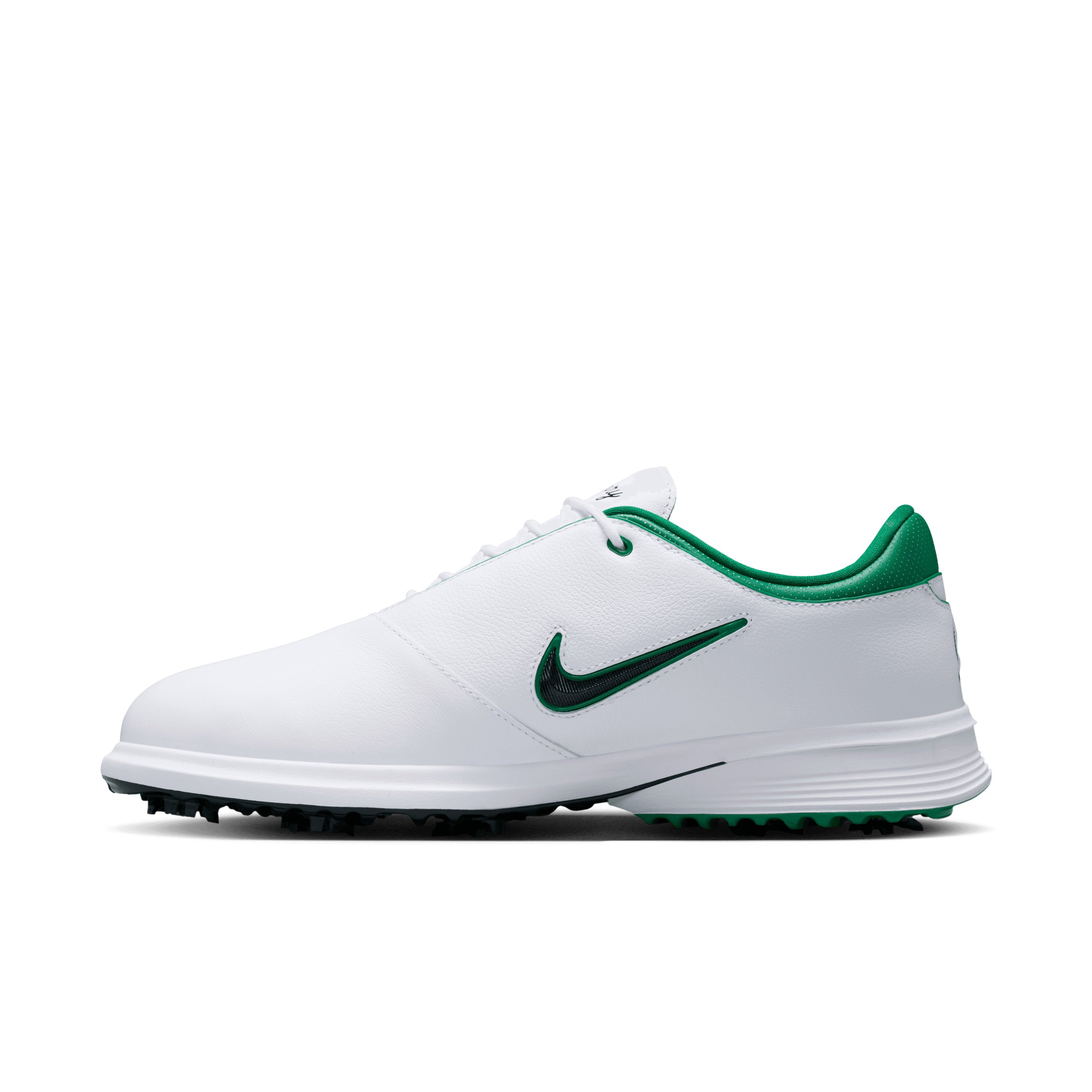 NIKE AIR VICTORY TOUR 4 WH/BLK/MLCHTE