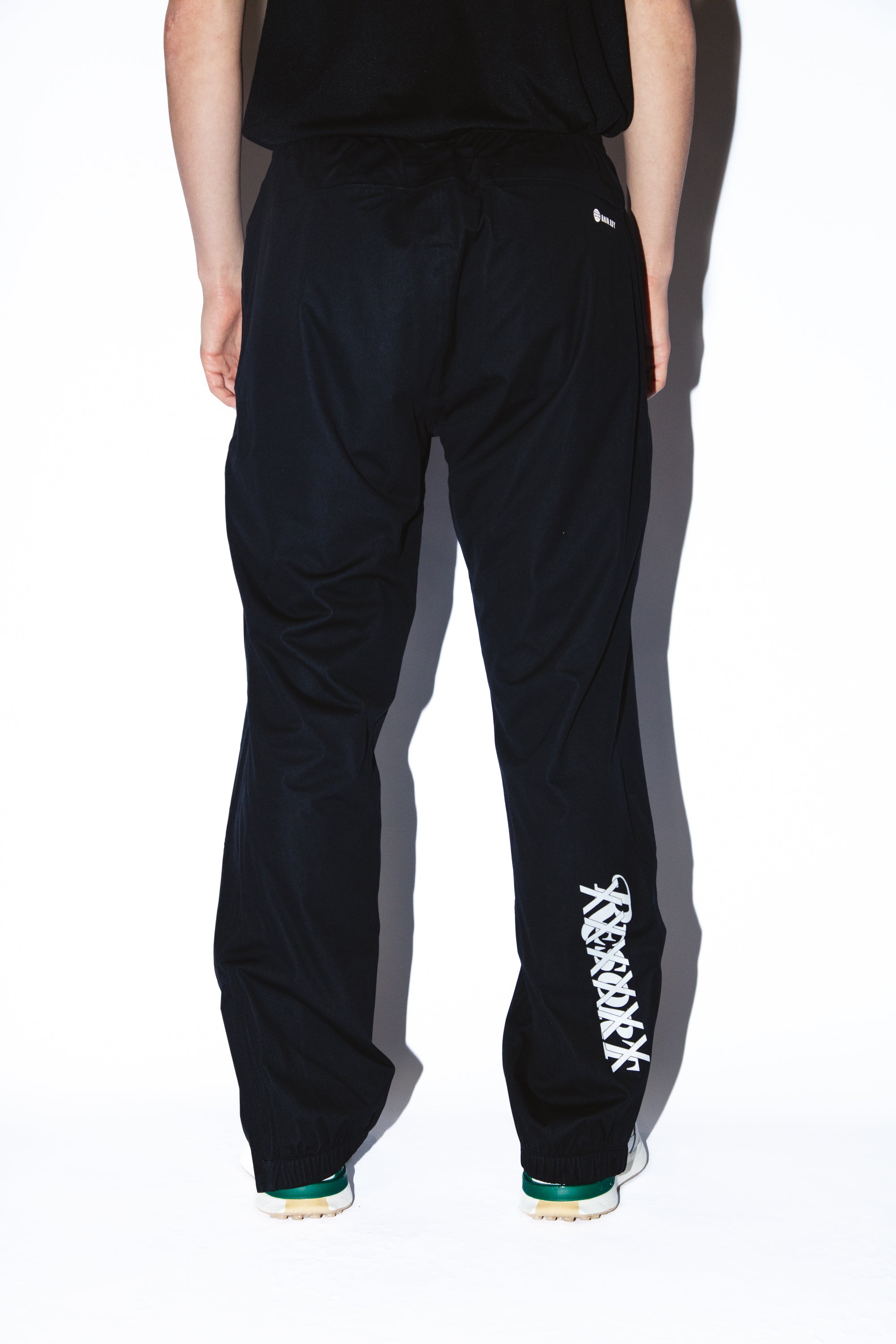 ADIDAS X OUT RDY PANT BLACK