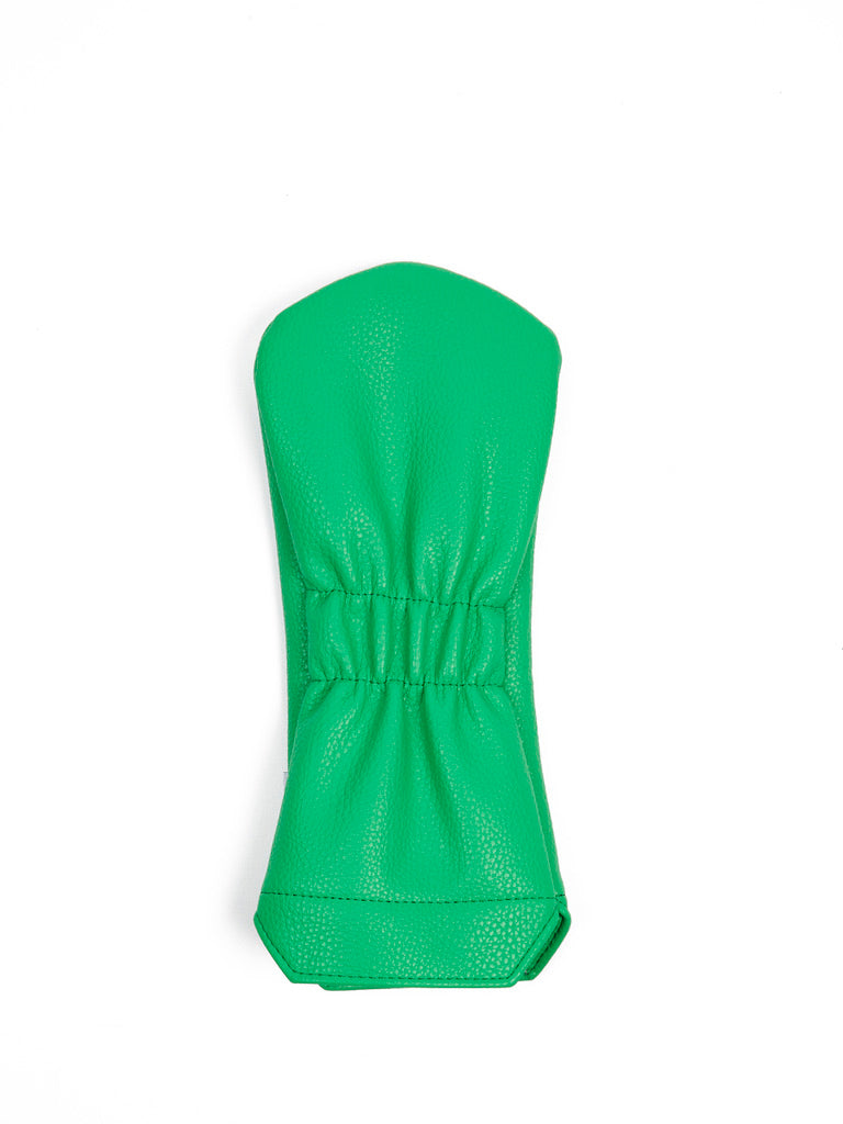 RESORT X PRG BURGER FAIRWAY HEAD COVER GREEN