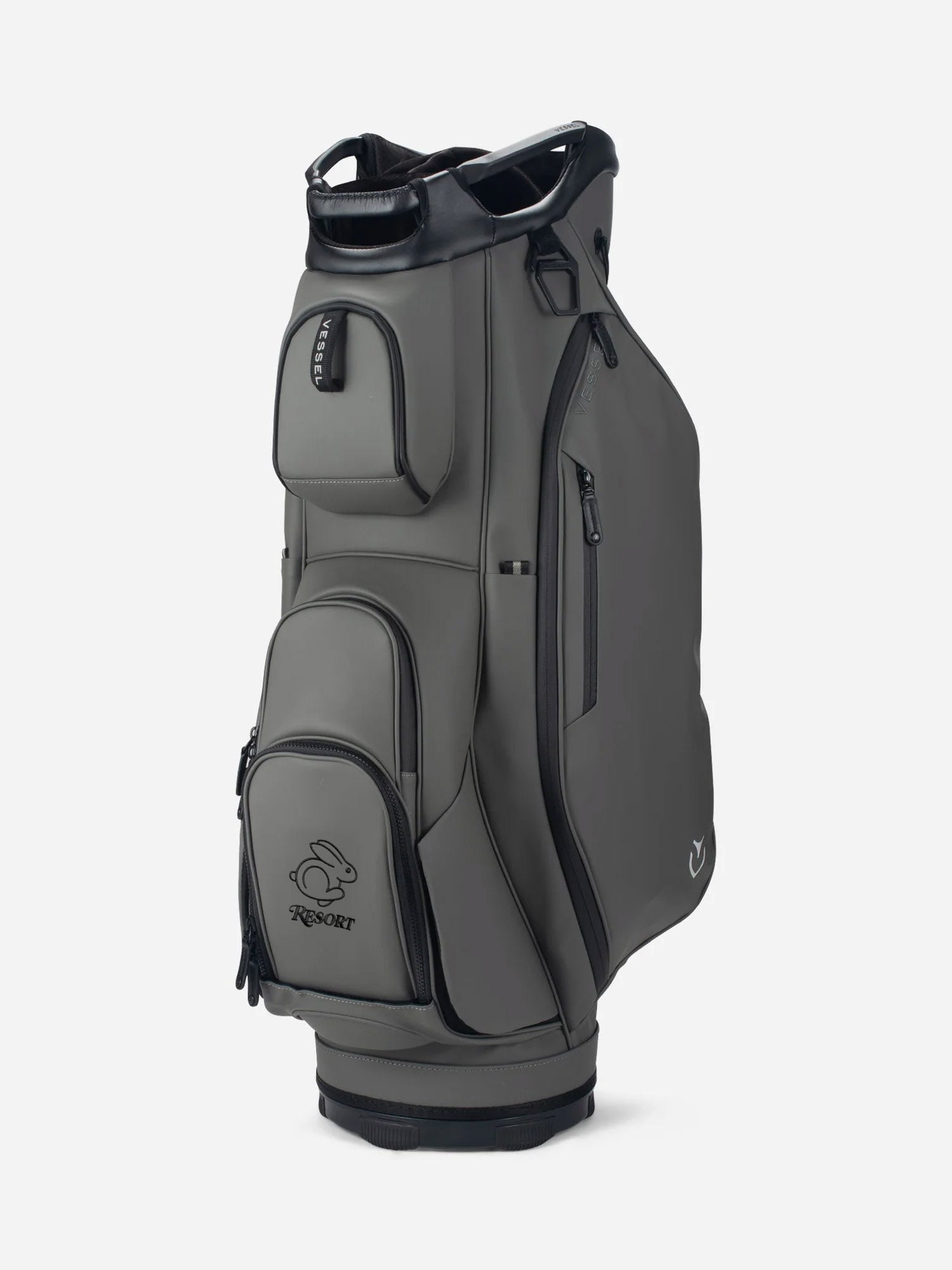 RESORT X VESSEL - LUX CART GREY