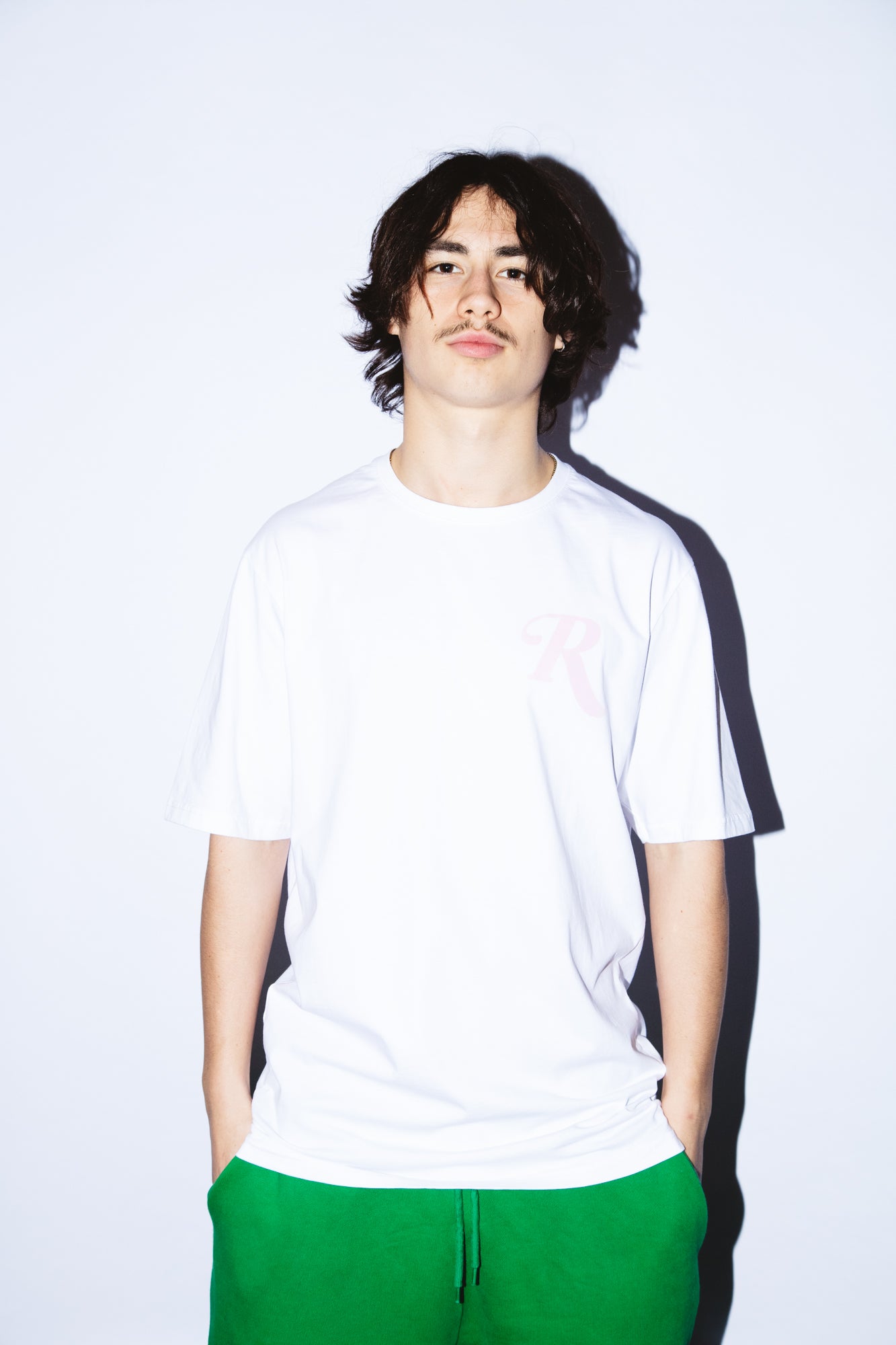 RESORT VORTEX TEE