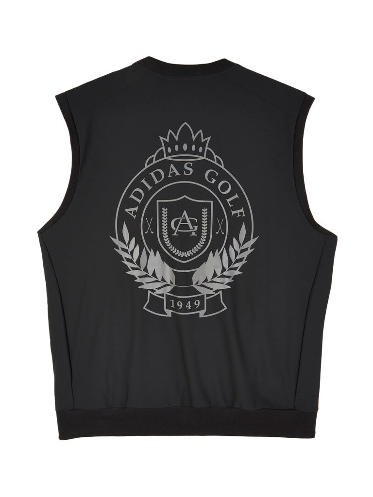 adidas Resort X-OUT Balata Go-To Vest – Black
