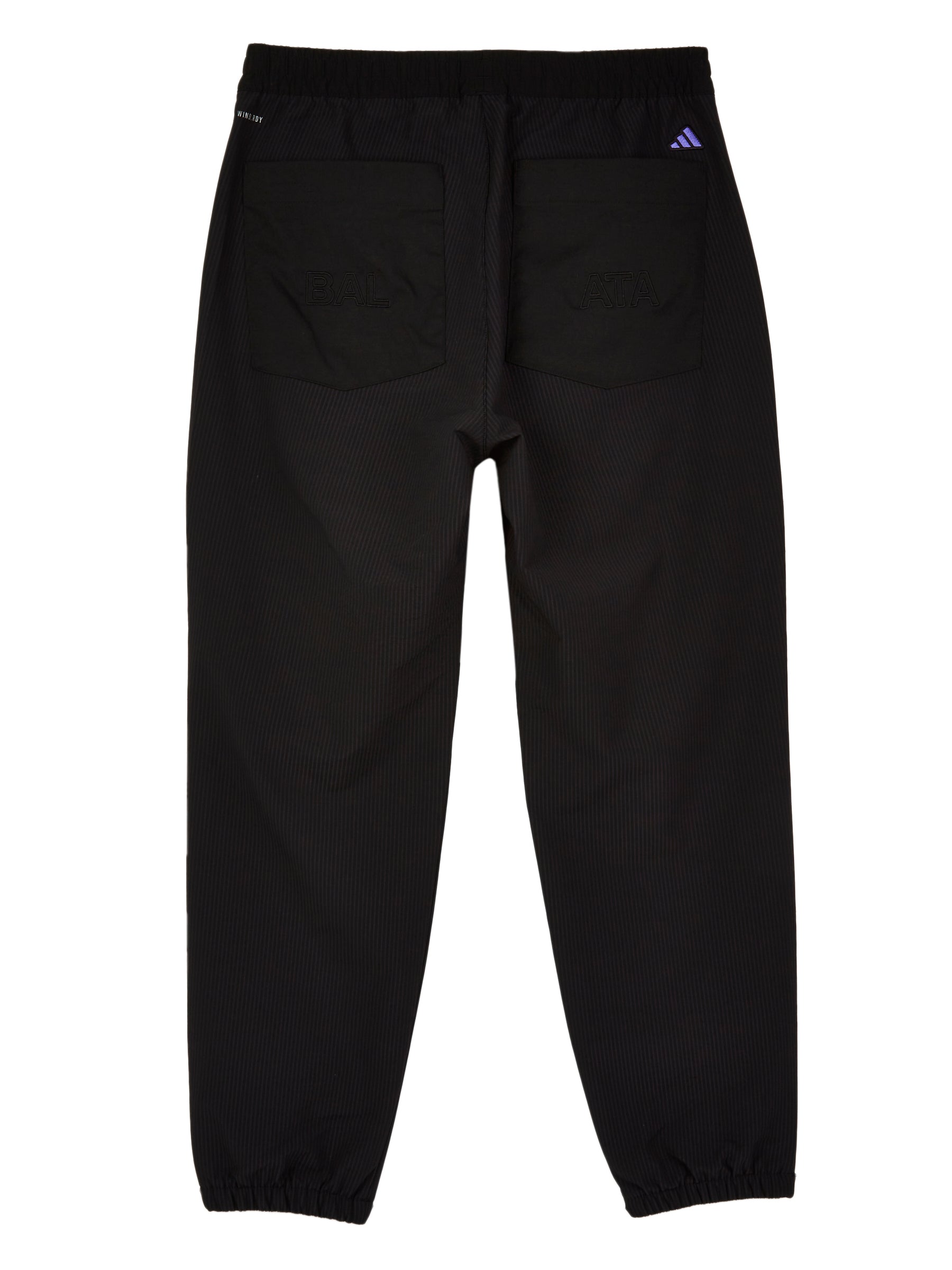 ADIDAS RESORT BALATA WARM UP GOLF PANT