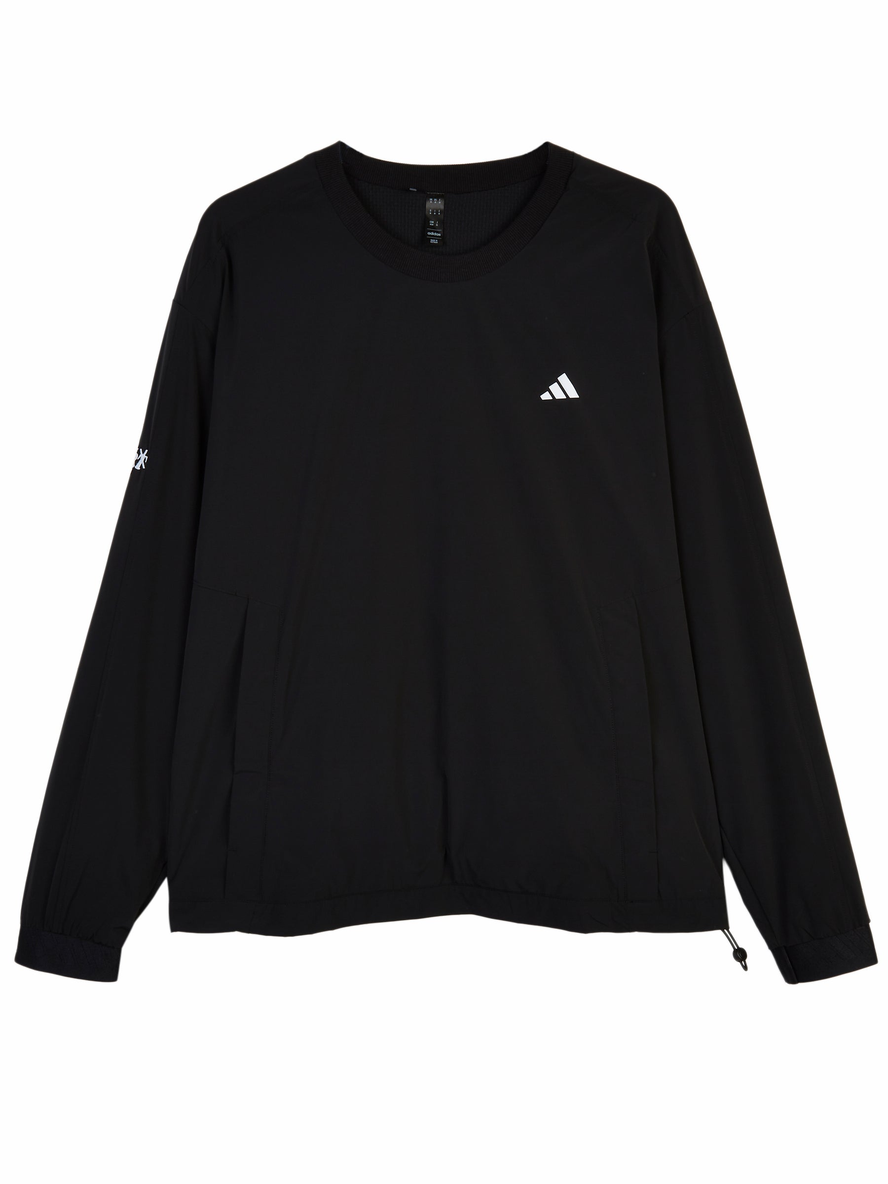 ADIDAS RESORT ULT 365 CREW WIND.RDY