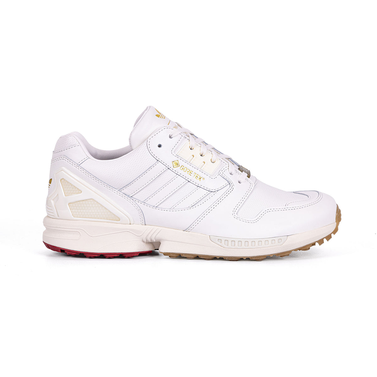 adidas x Resort ZX 8000 GTX Golf Shoes - Chalk White