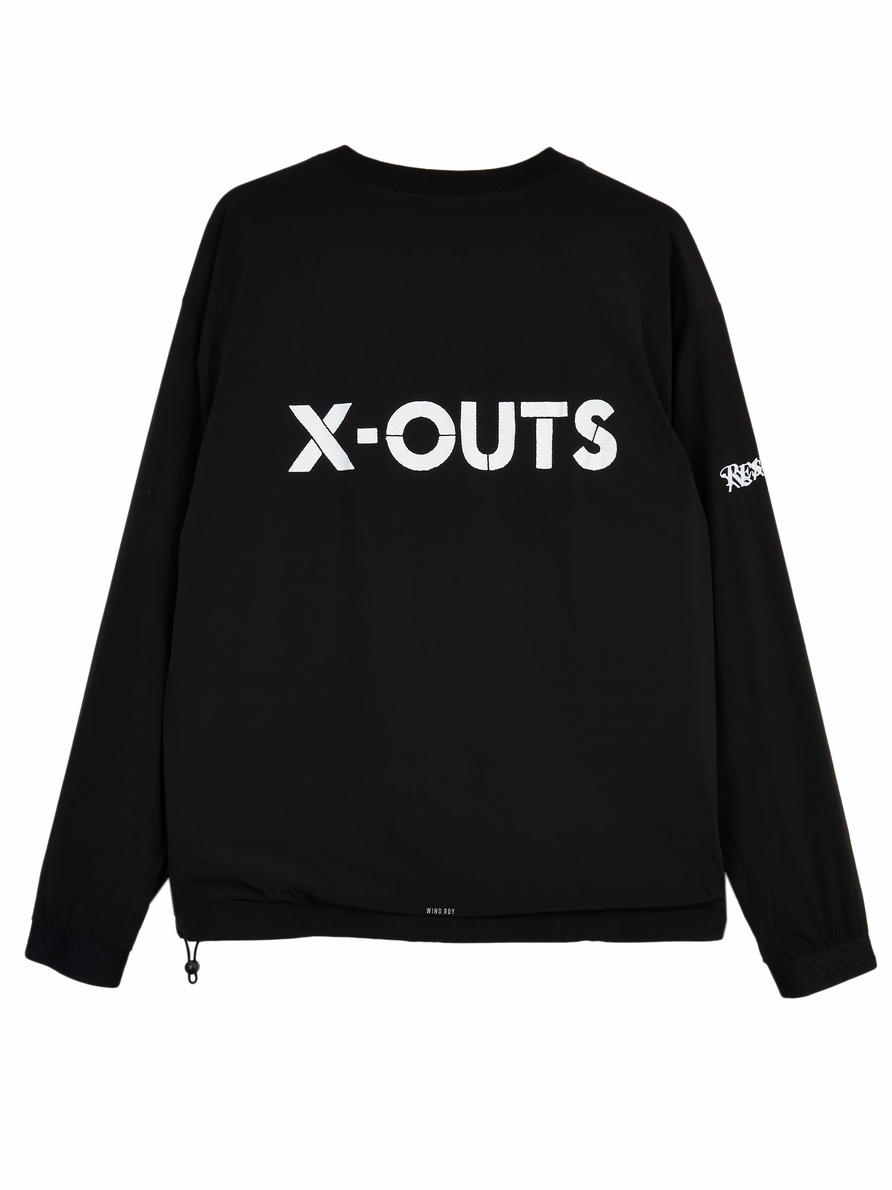 ADIDAS RESORT ULT 365 CREW WIND.RDY