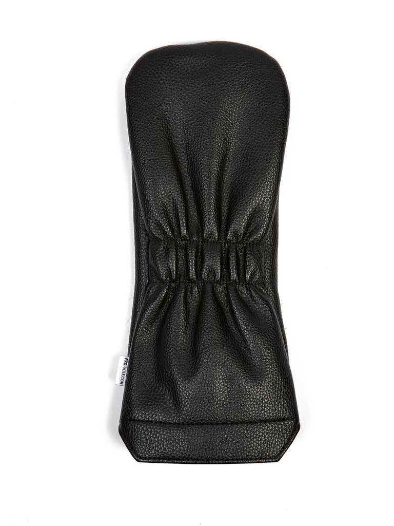 RESORT X PRG GLIZZY DRIVER COVER BLACK