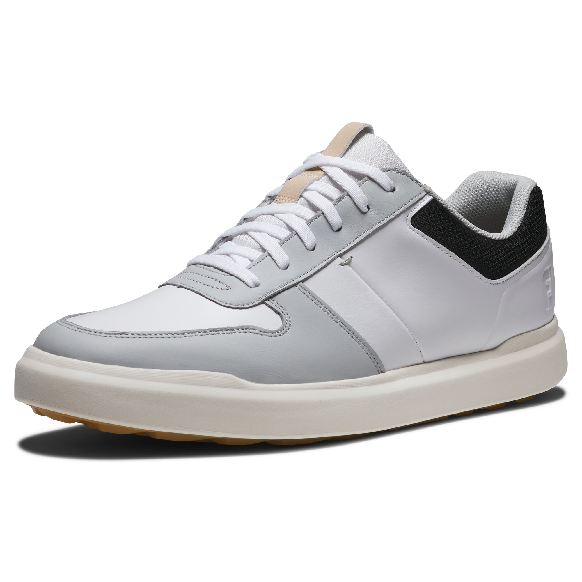 FJ CONTOUR CASUAL W/G/B