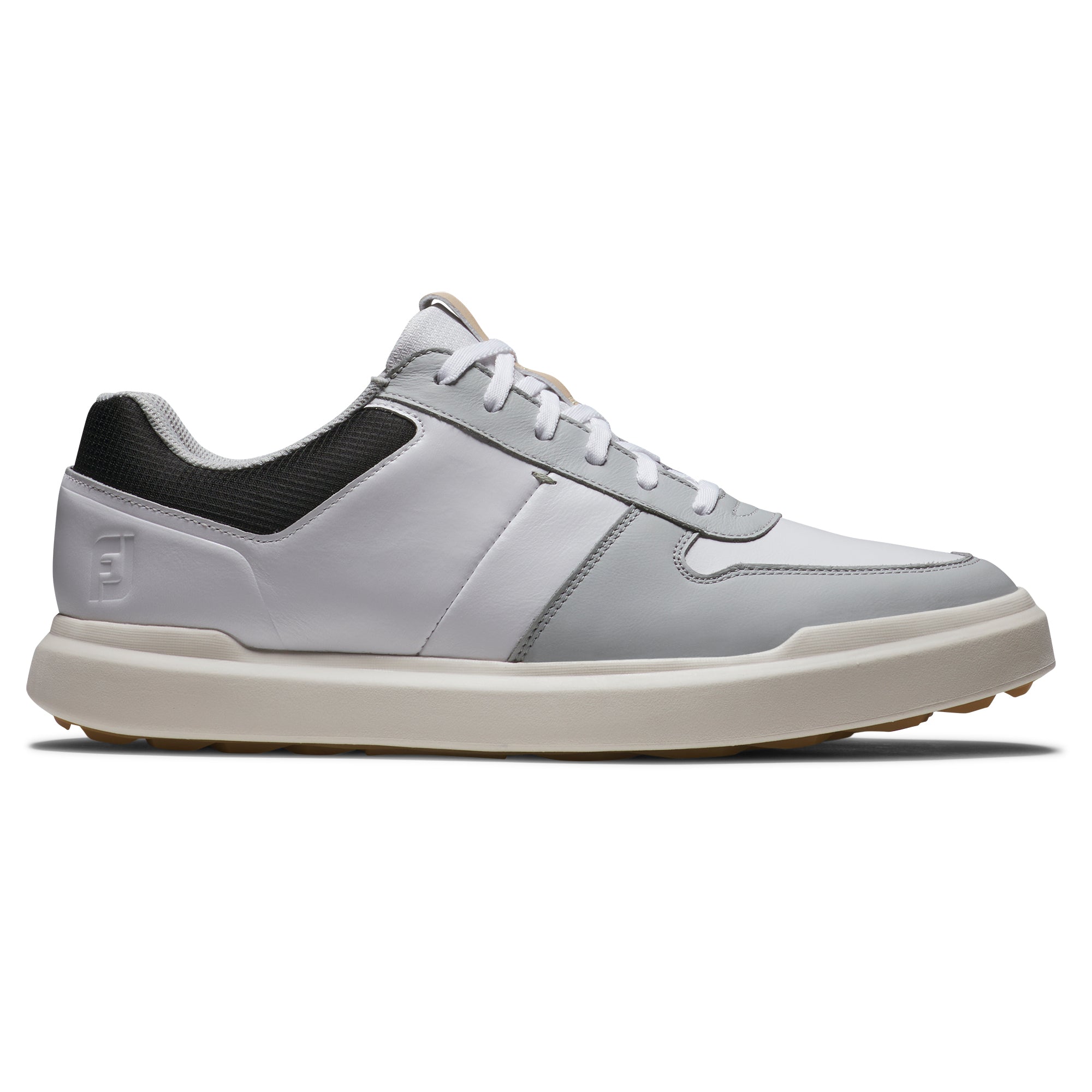 FJ CONTOUR CASUAL W/G/B