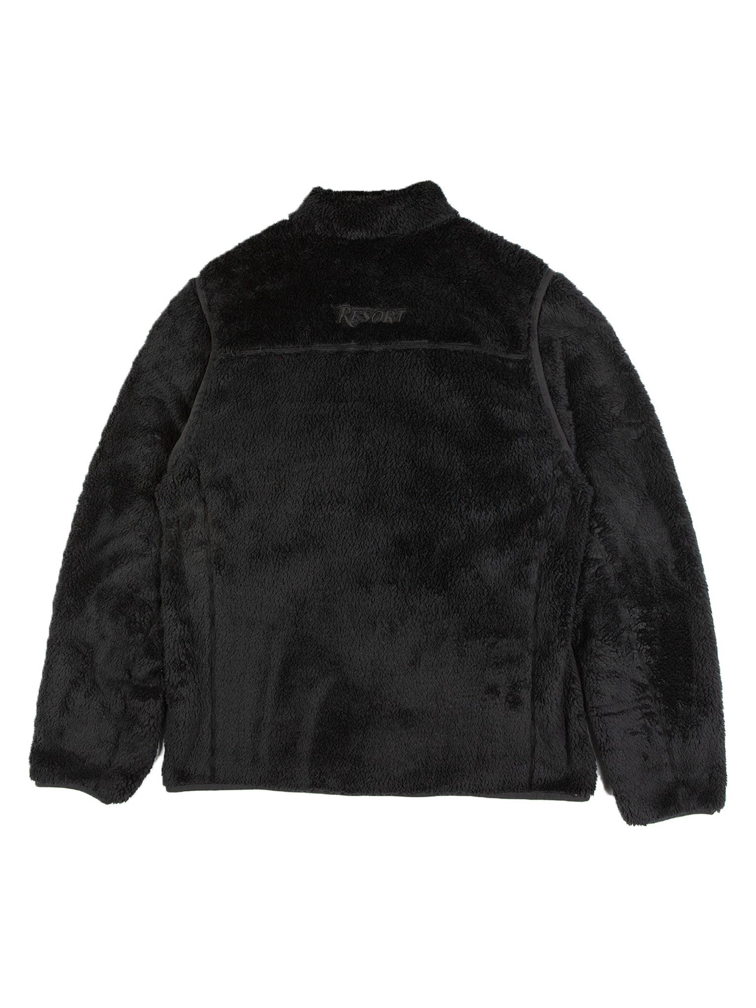 RESORT SILVERBACK FLEECE MODULAR JACKET/GILLET