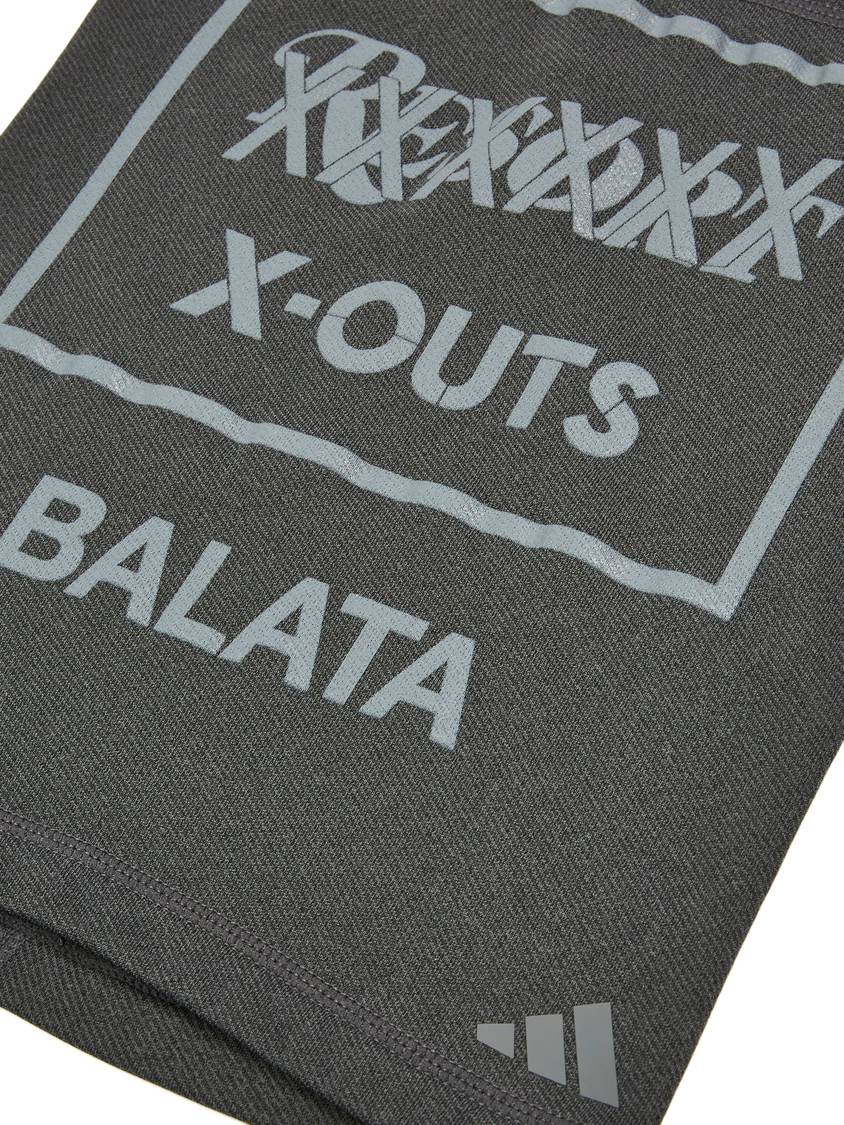 ADIDAS BALATA NECK GAITER/SNOOD