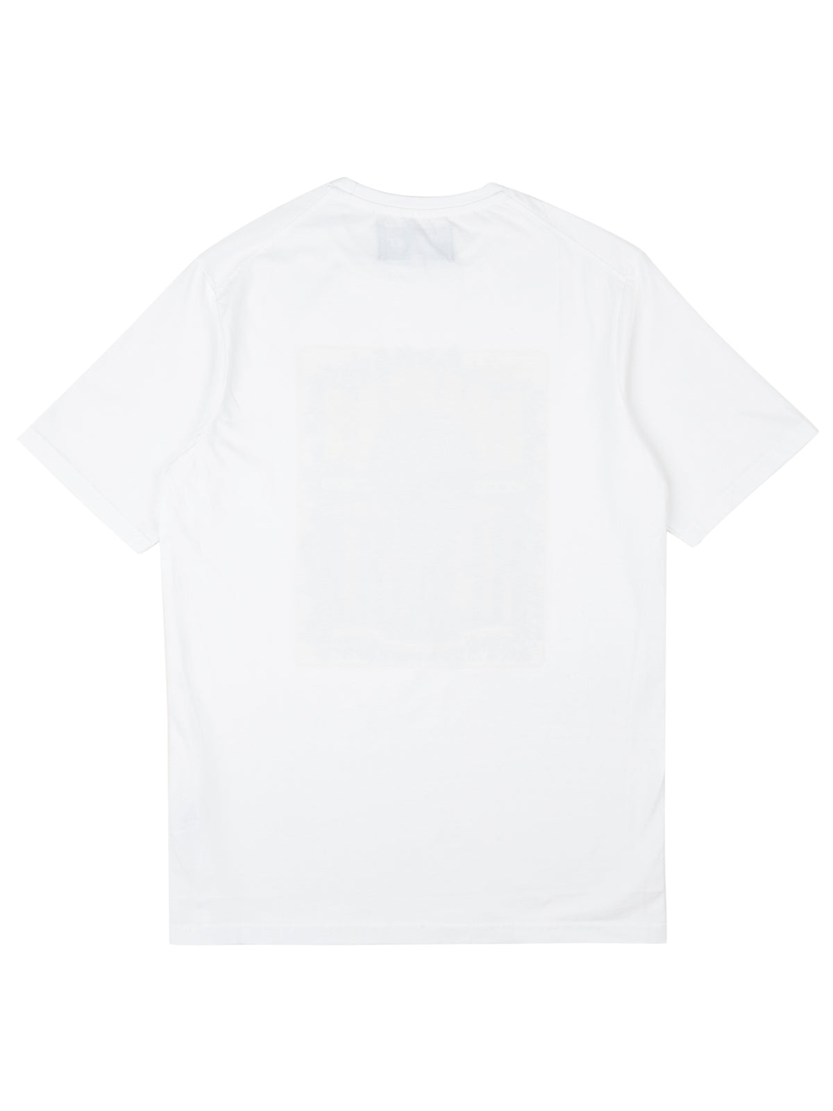 The High Resort T-Shirt – White