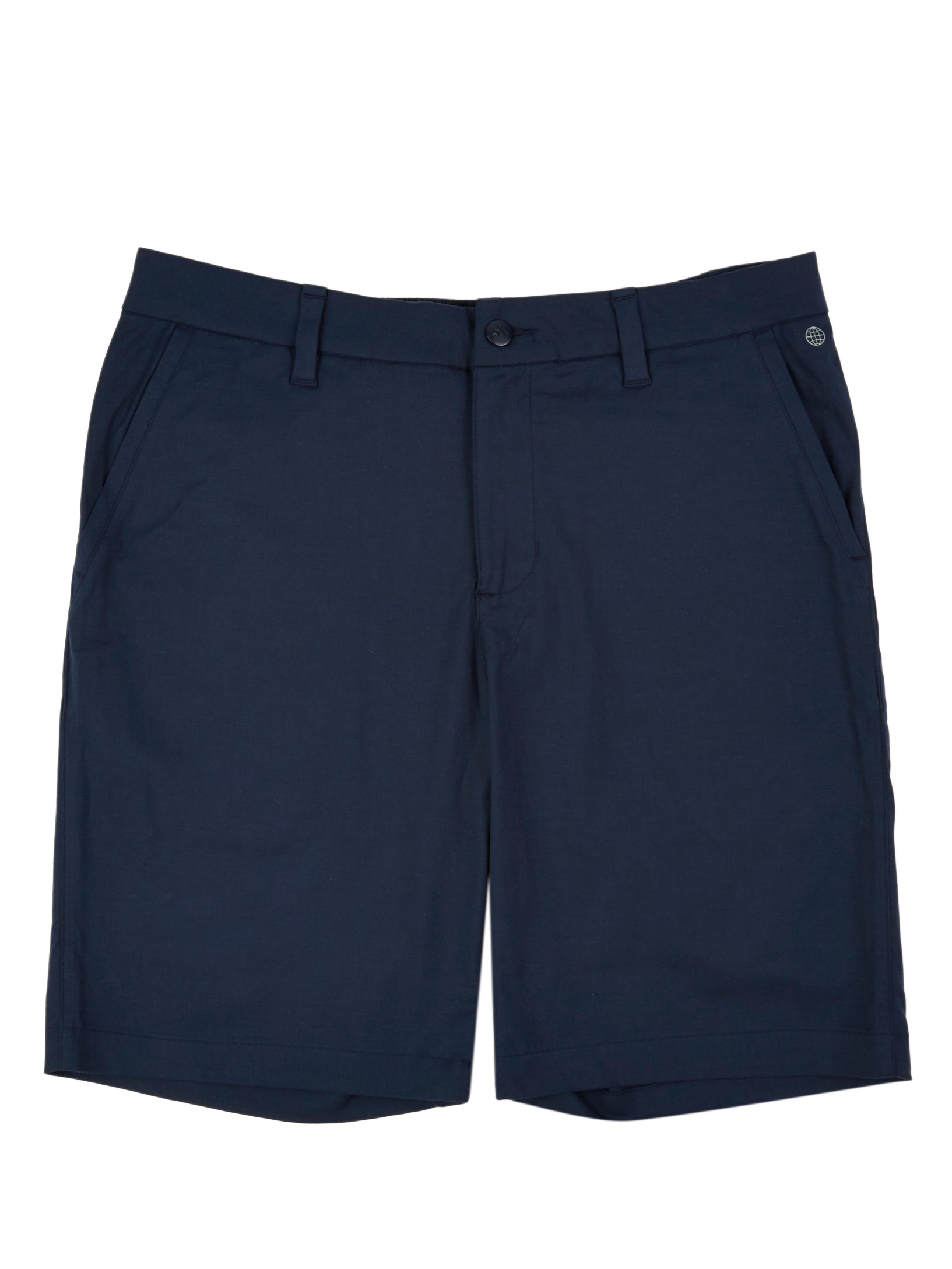 ADIDAS X OUT SHORT NAVY