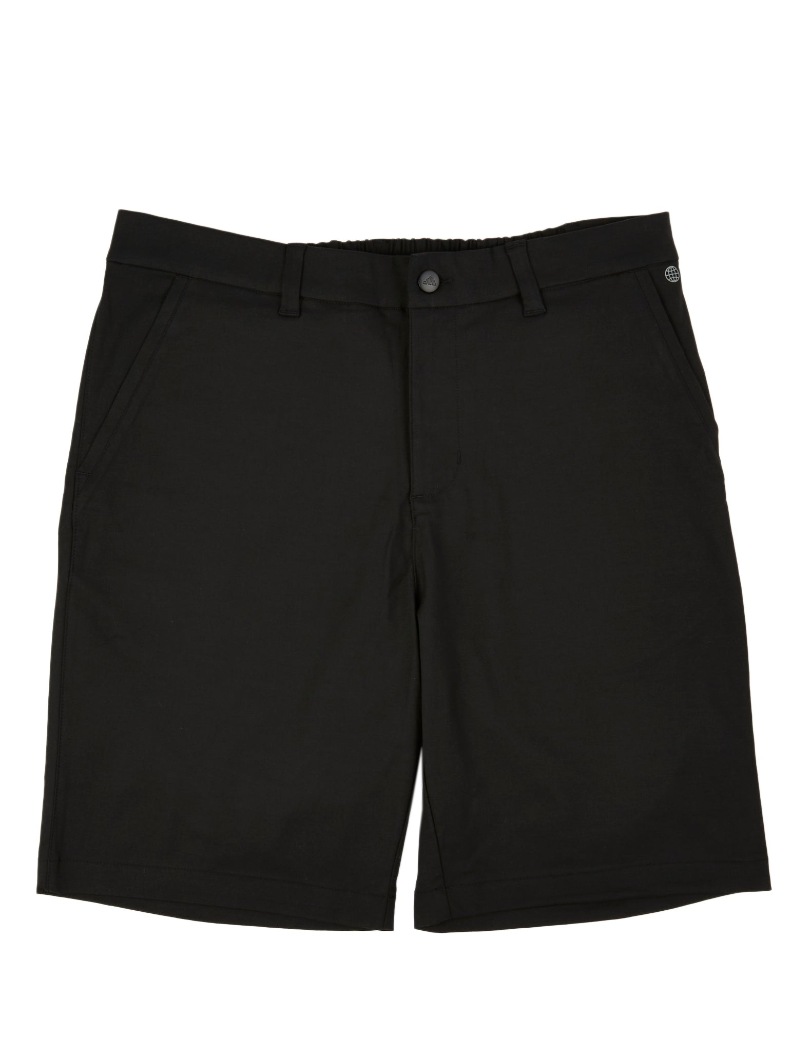 ADIDAS X OUT SHORT BLACK