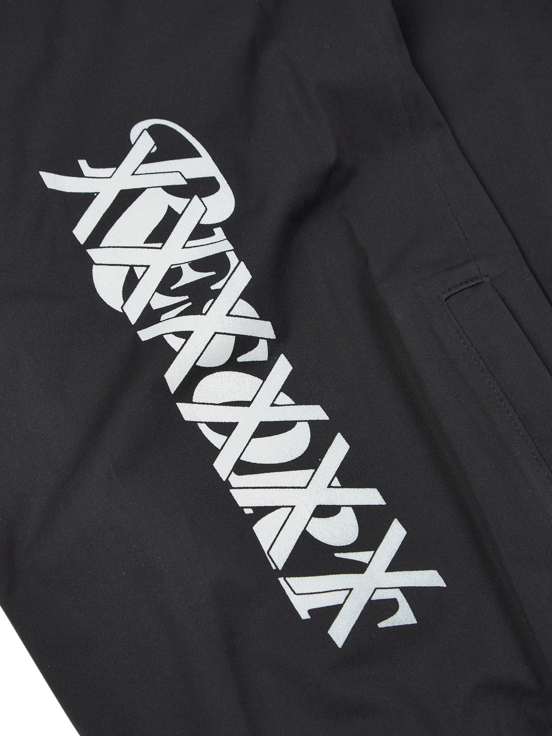 ADIDAS X OUT RDY PANT BLACK