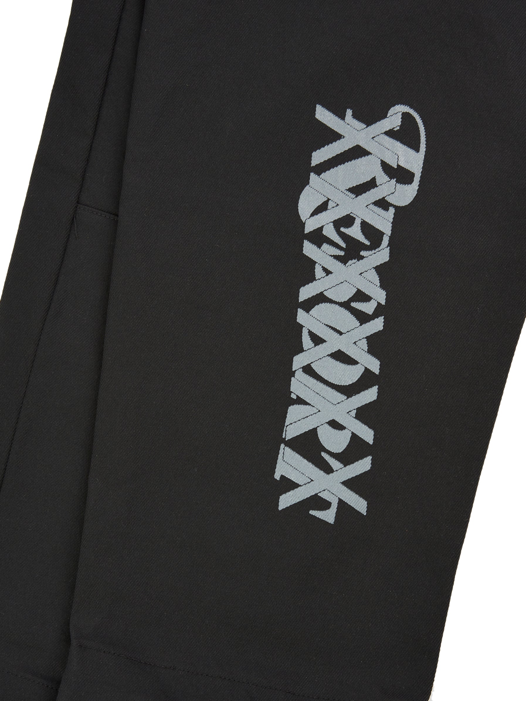 ADIDAS X OUT ADX PANT BLACK