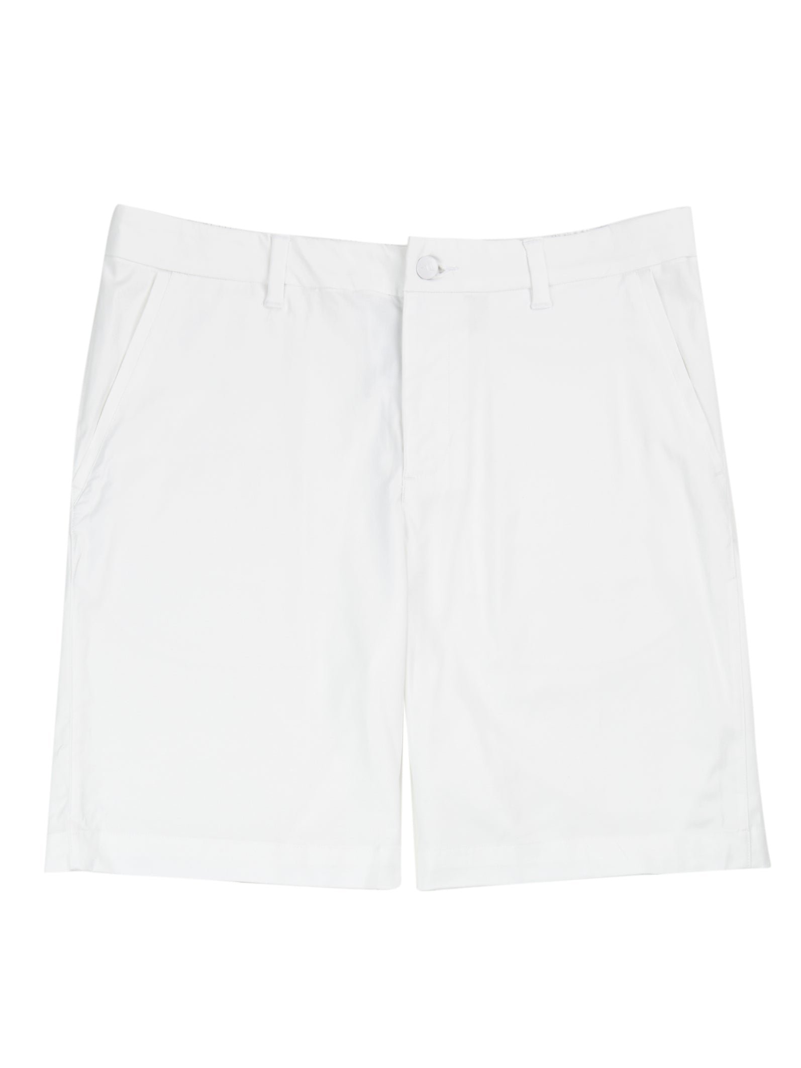 ADIDAS X OUT SHORT WHITE