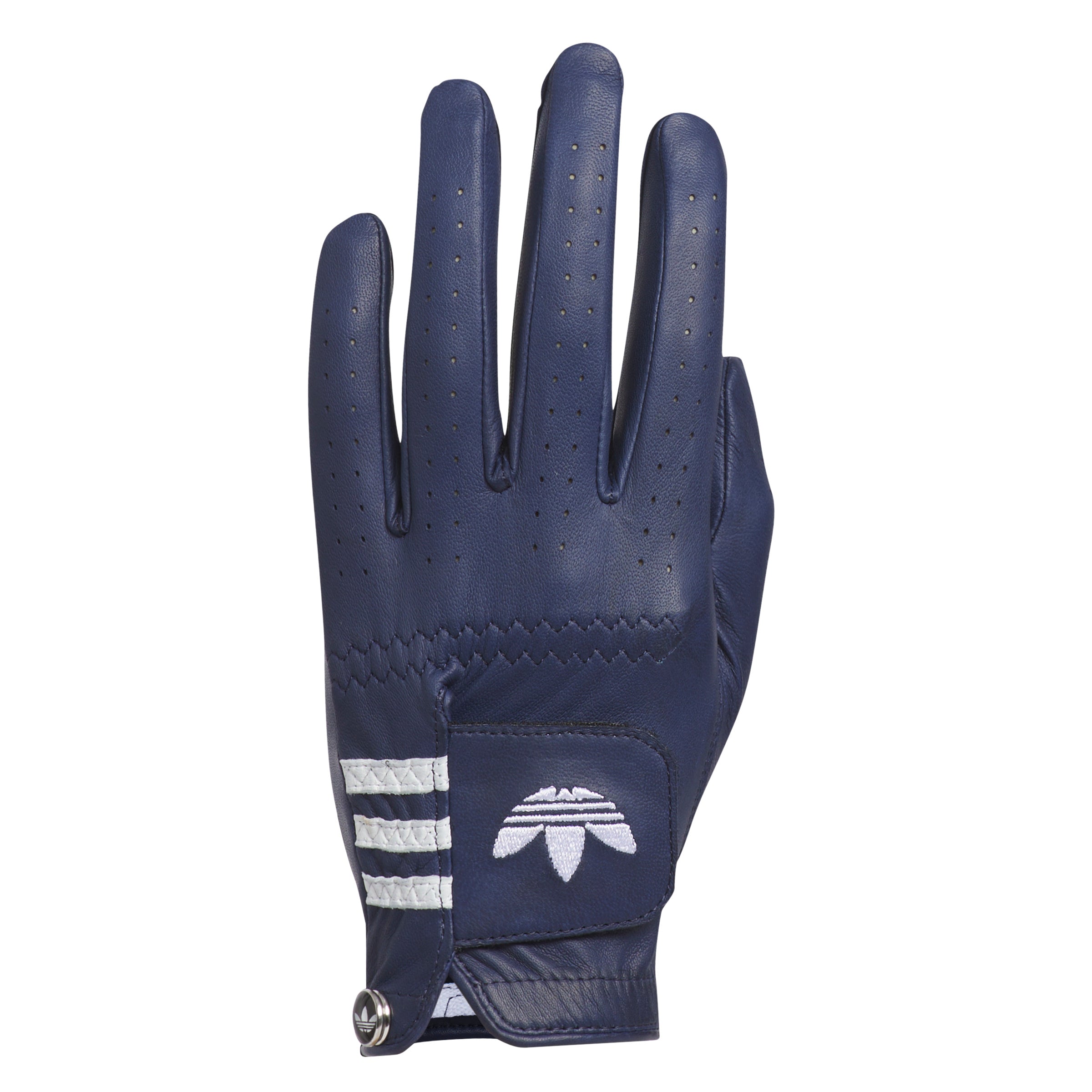 ADIDAS ORIGINAL GLOVE - MENS LEFTHAND- NIGHT INDIGO