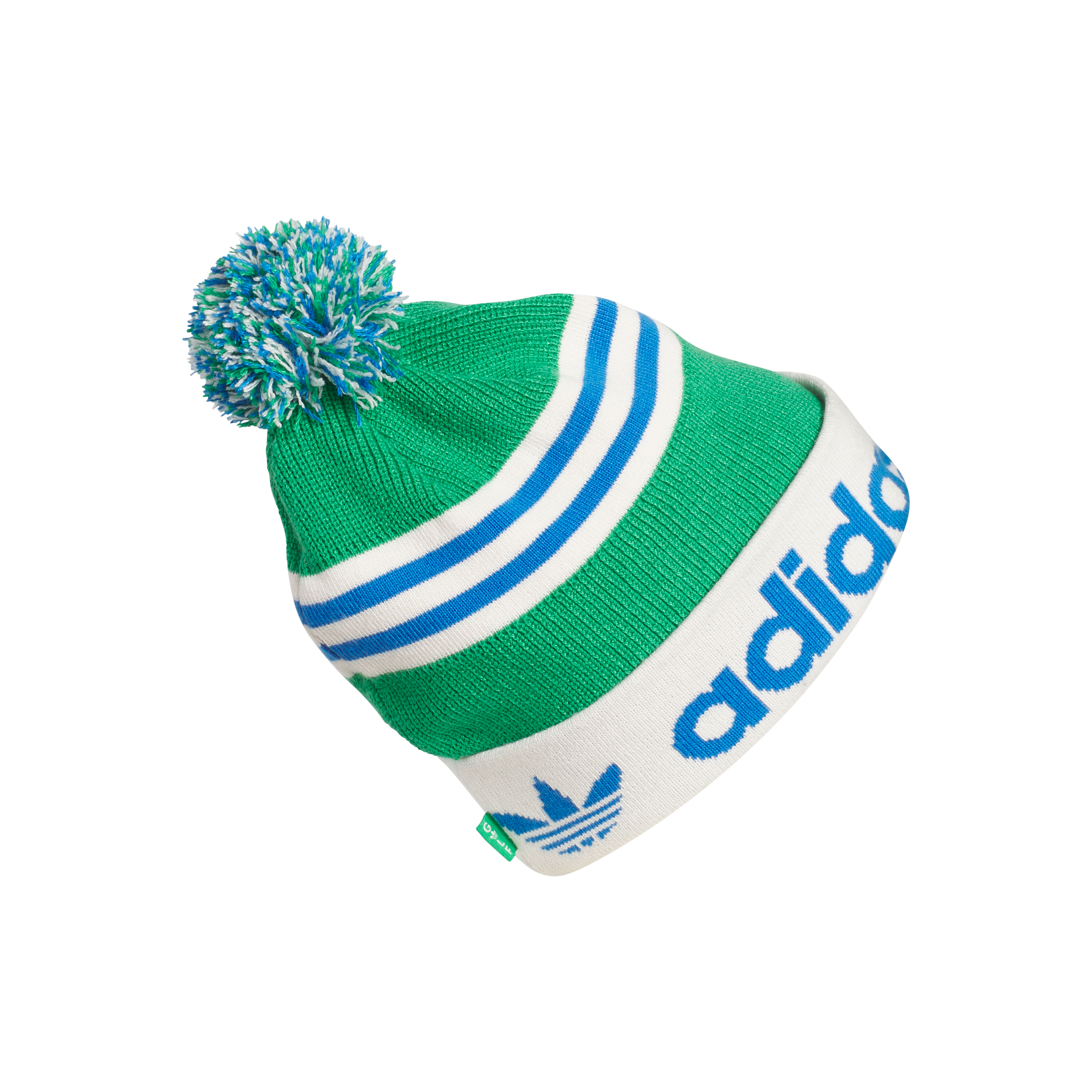 adidas Golf Originals - Originals Archive Beanie GN/B