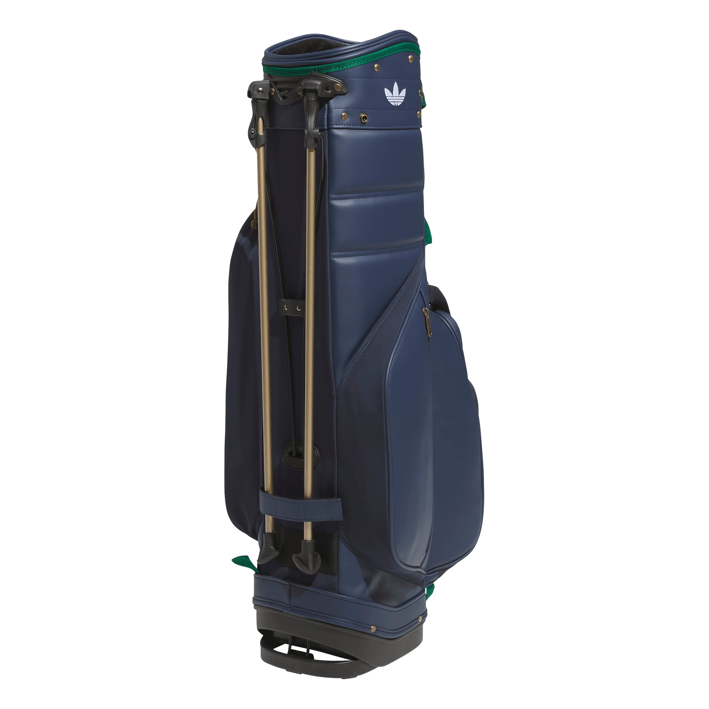 ADIDAS ORIGINALS GOLF S-CARRY BAG - NIGHT INDIGO