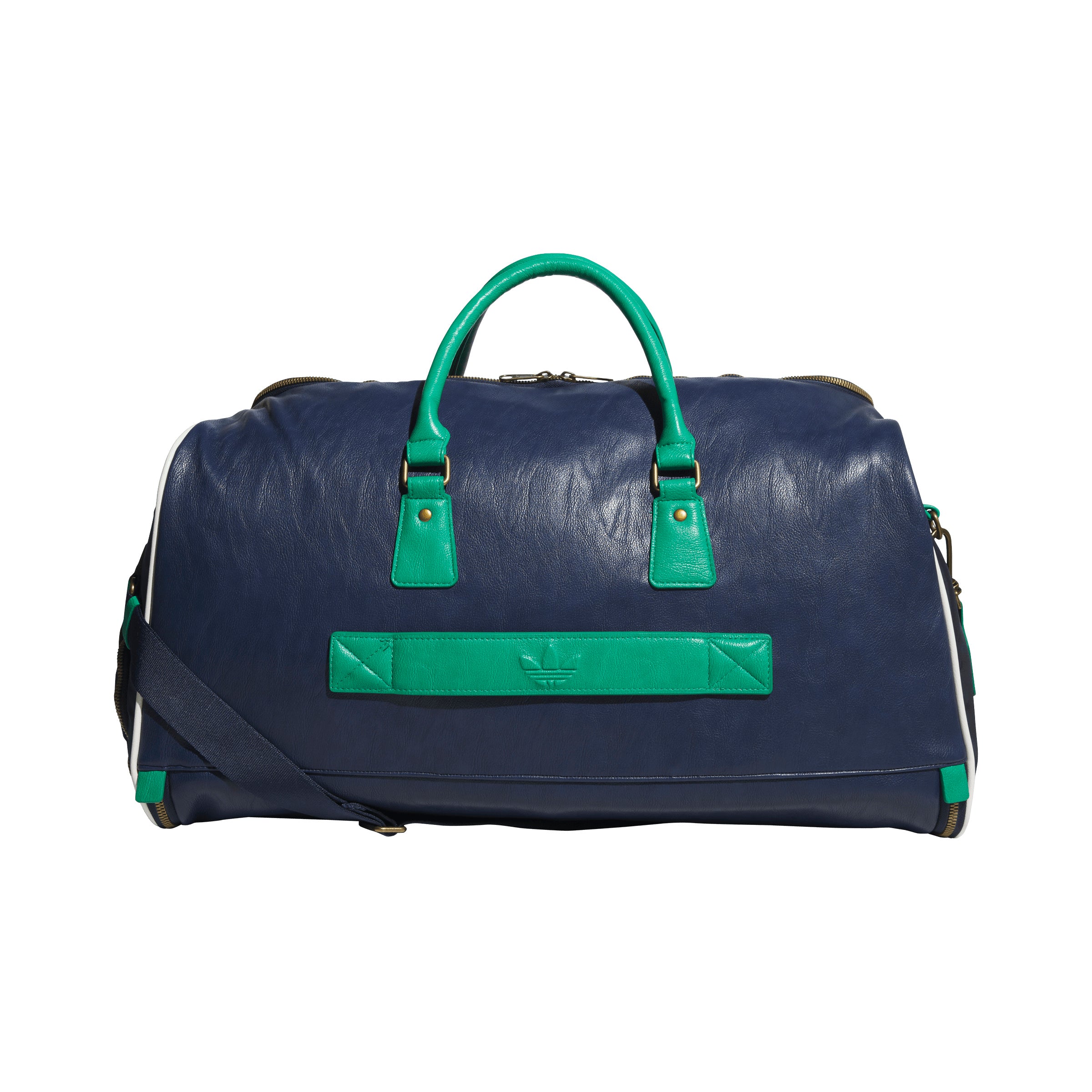 ADIDAS ORIGINALS - S GARMENT BAG- NIGHT INDIGO