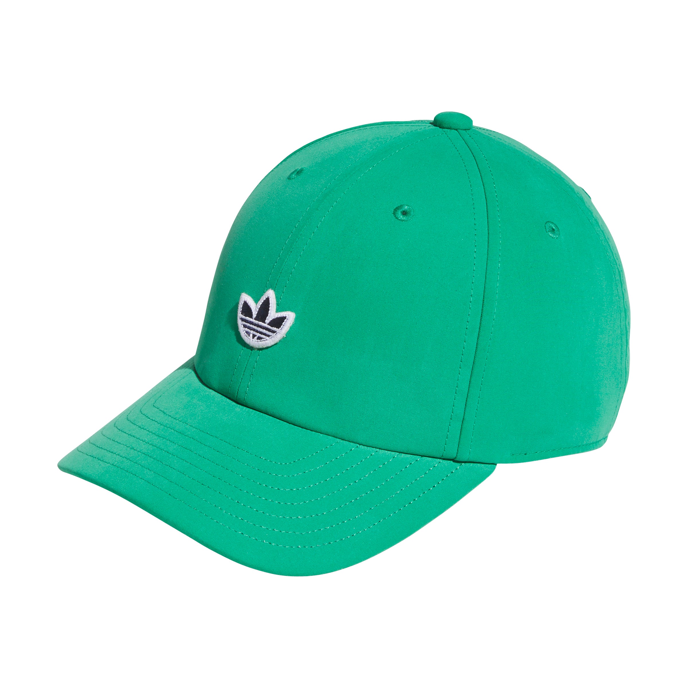 ADIDAS ORIGINALS- MR RELAXED CAP- GREEN