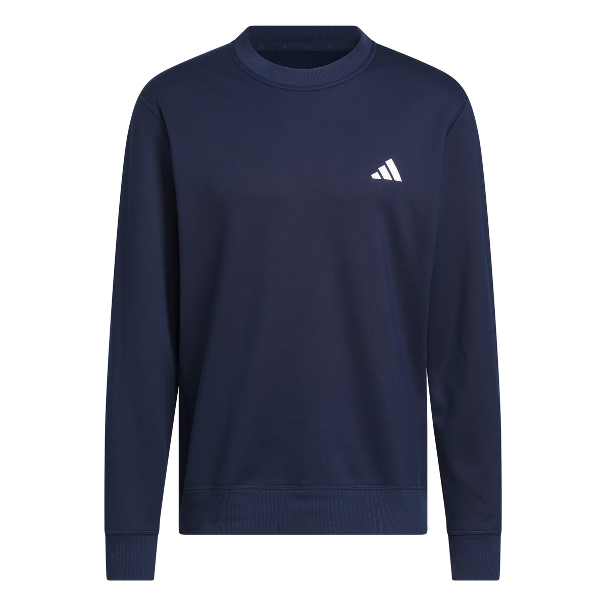 adidas Ultimate365+ Climawarm Crewneck Sweatshirt – Navy