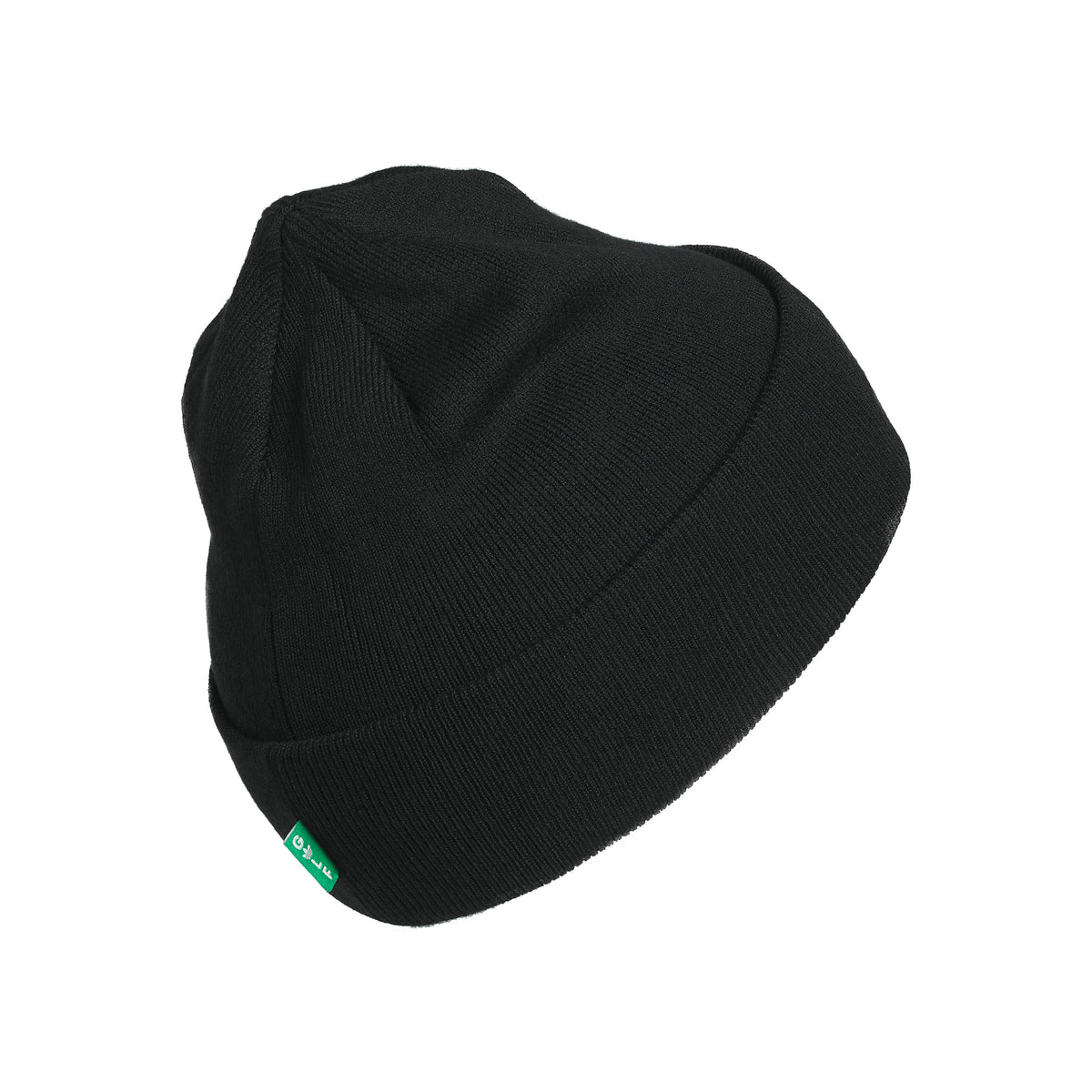 adidas Originals Mr Cash Beanie – Black