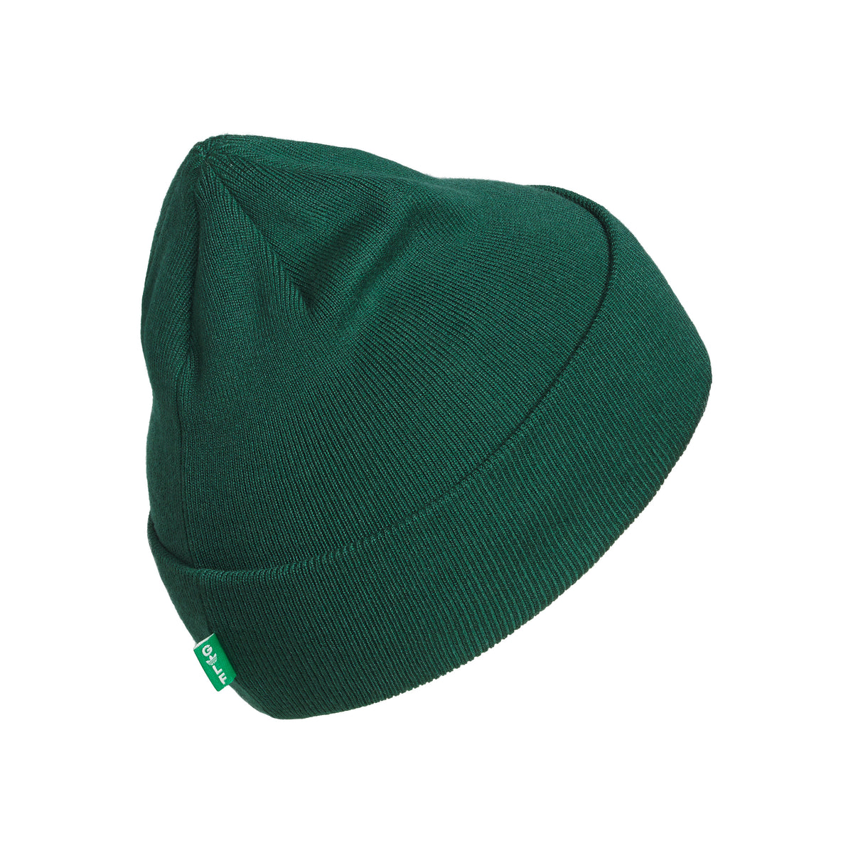 adidas Originals Mr Cash Beanie – Green